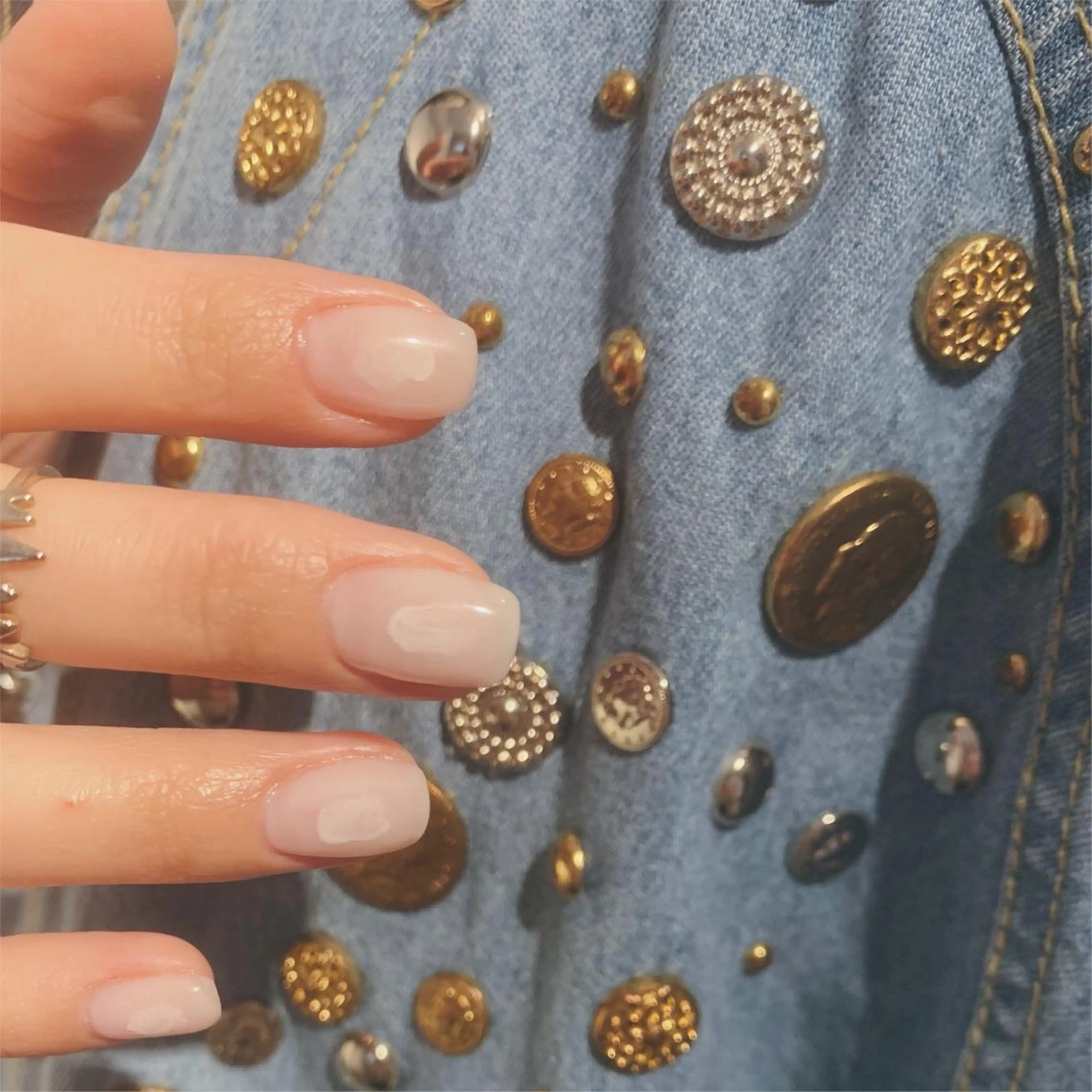 ネイル ハンドネイル ハンドケア naillmatic所属・naillmatic ﾈｲﾙﾏﾃｨｯｸのネイルデザイン