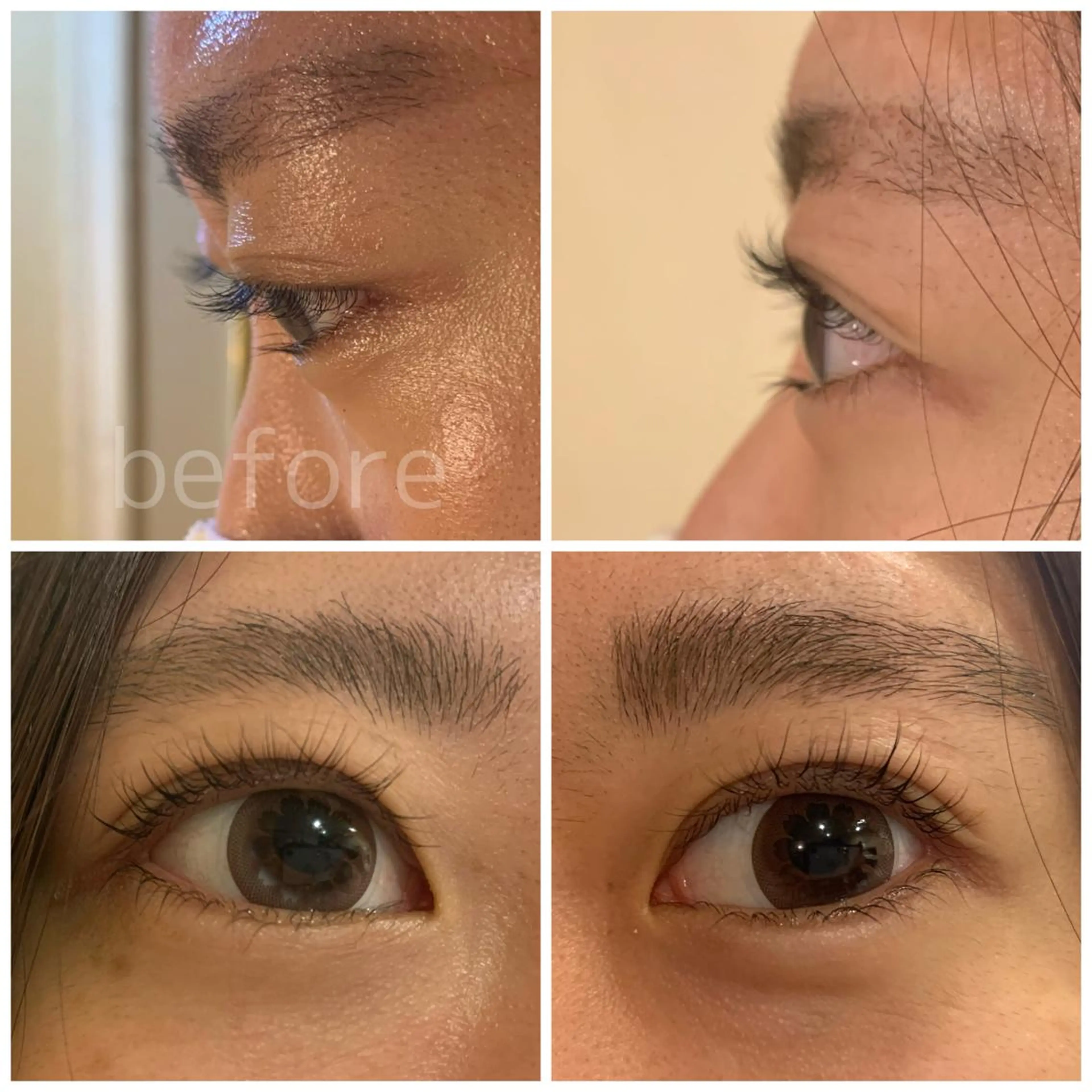 マツエク・マツパ 🌼🤎福島 咲果🌼🤎のマツエク・マツパデザイン