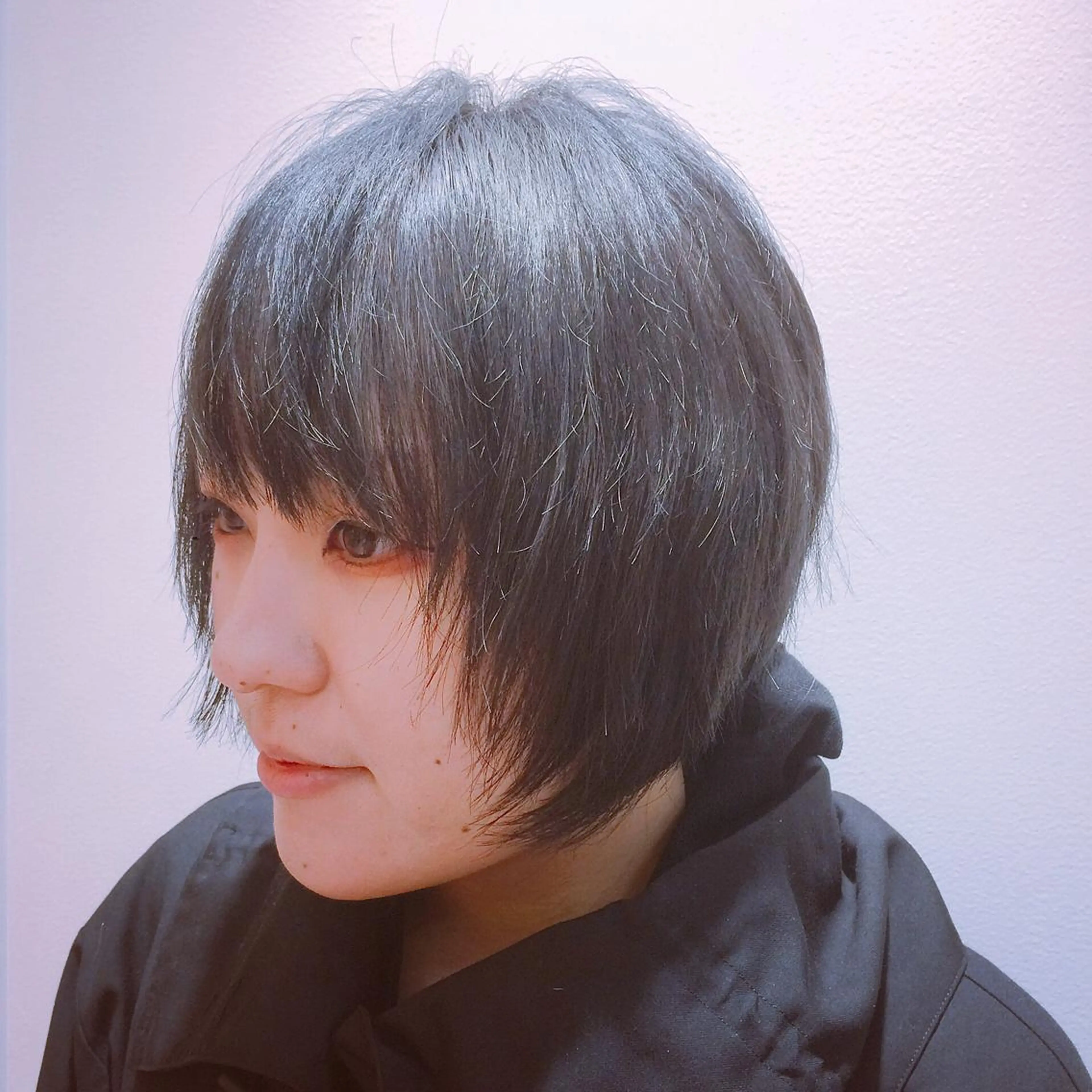 ショート カラー 髪質改善のプロ✨りな さんのその他イメージ