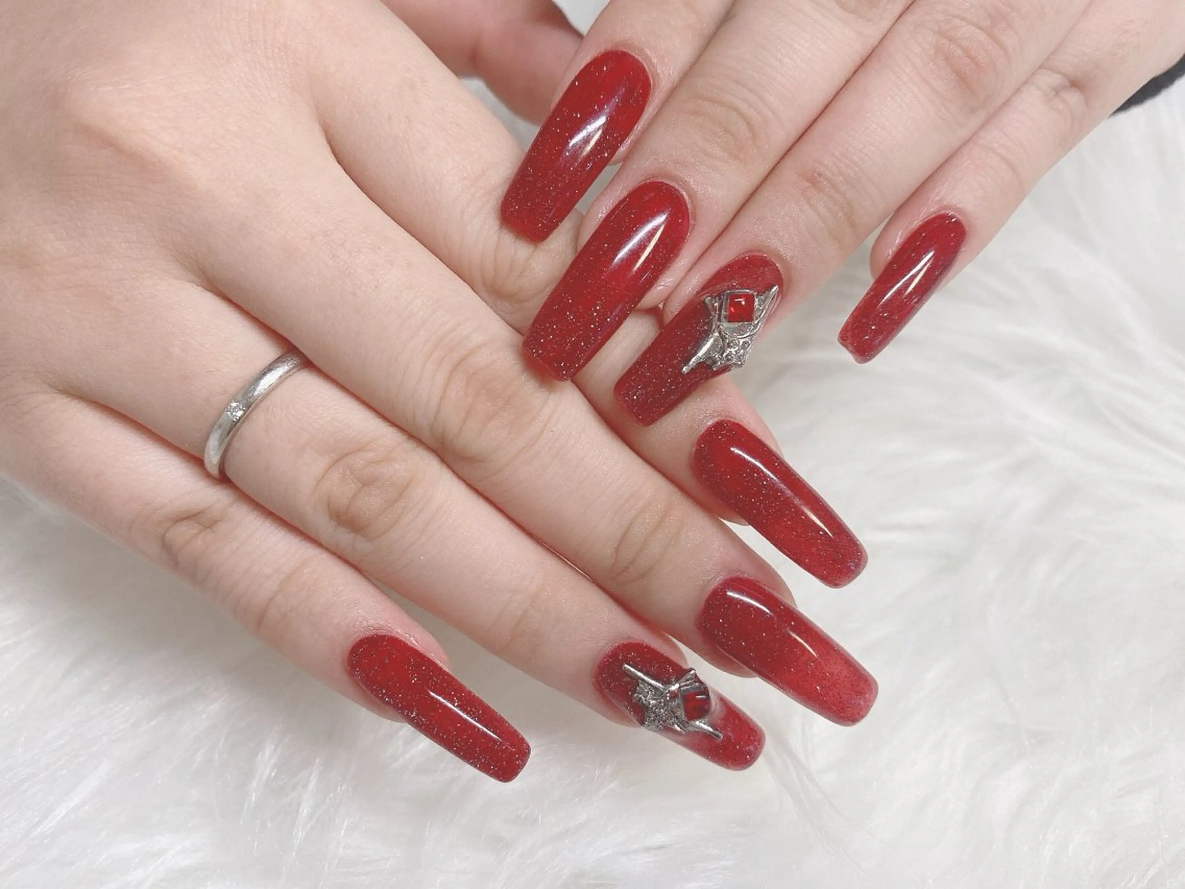 ネイル I  nail Lisaのネイルデザイン