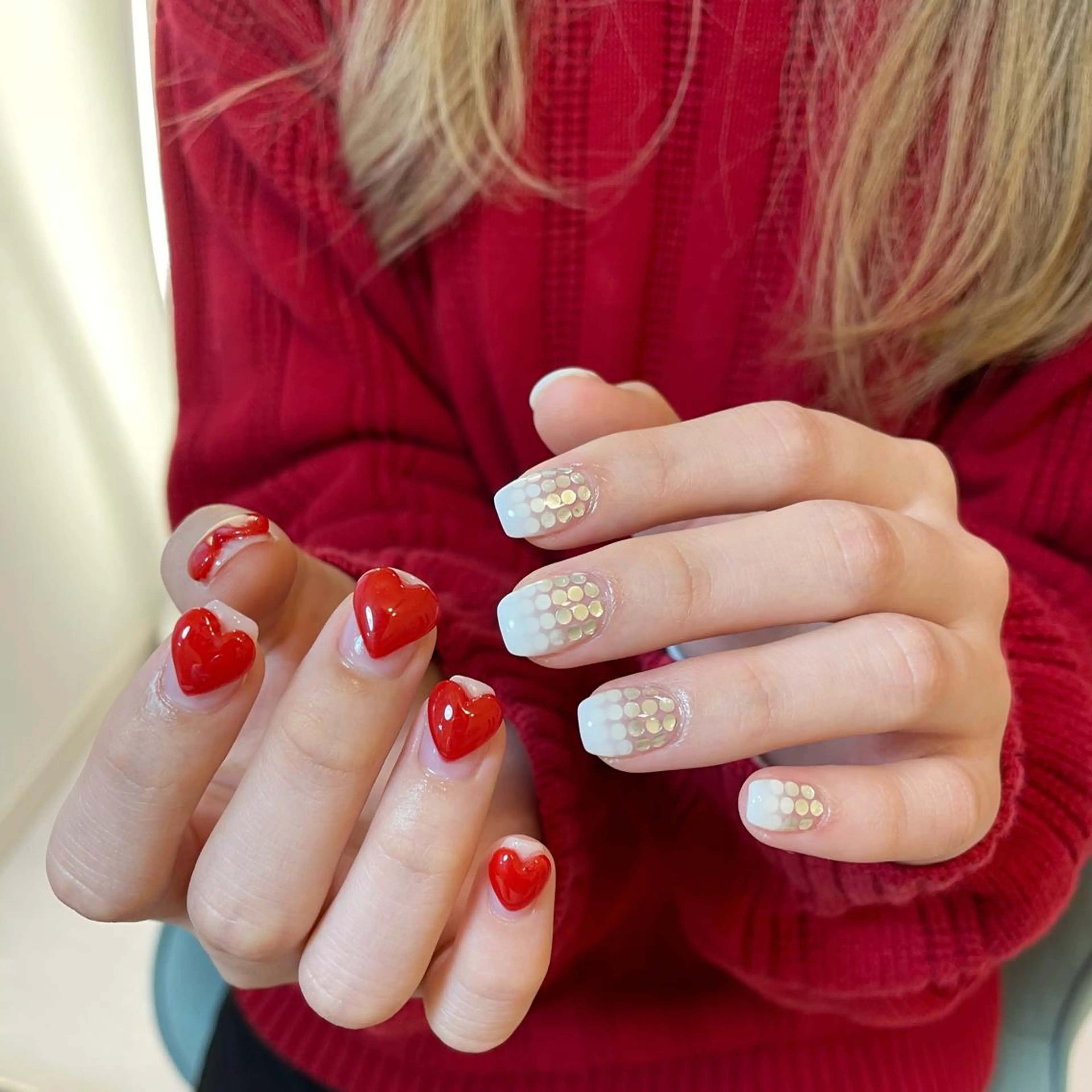 ネイル Ami 🦥のネイルデザイン