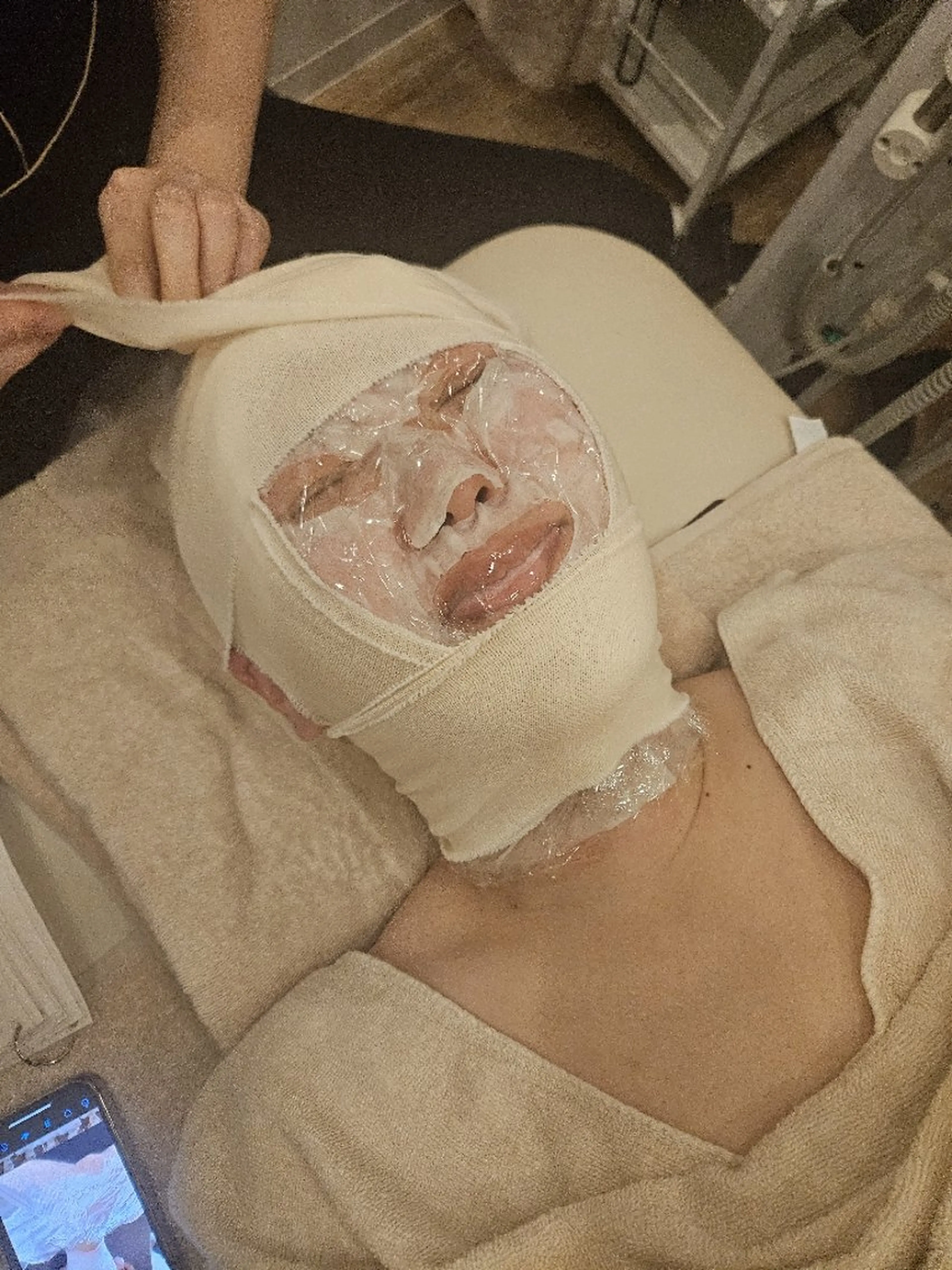 エステ ベル チェリカ 三城のエステ・リラクイメージ