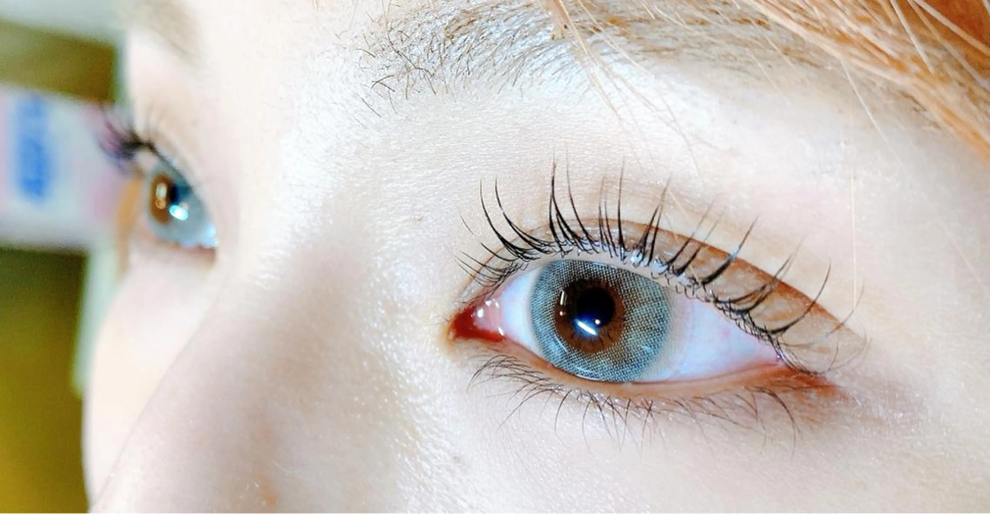 マツエク・マツパ fan.germe 副店長MIYABIのマツエク・マツパデザイン