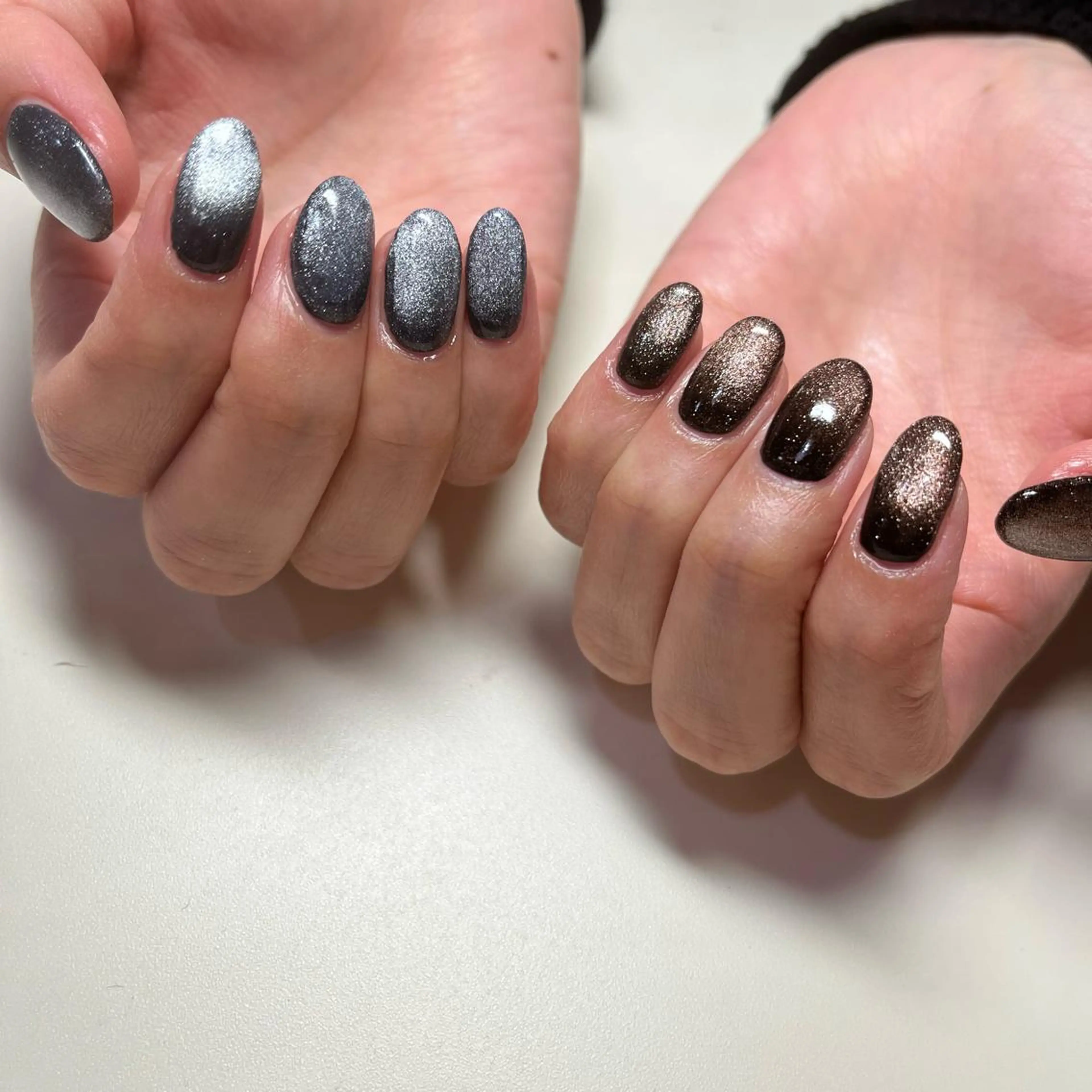 ネイル EASTHAM 後藤百香のネイルデザイン