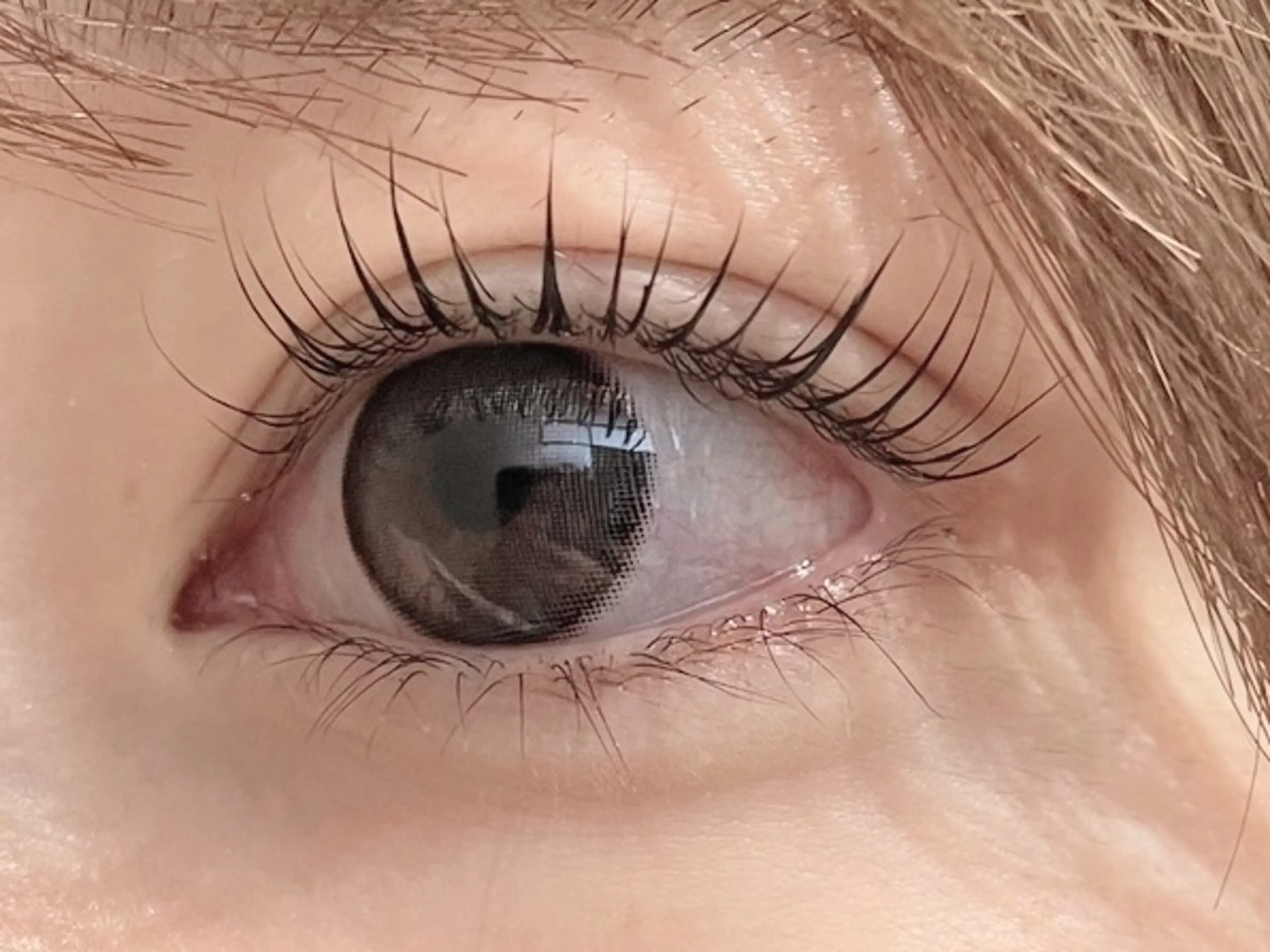 マツエク・マツパ ケラチンラッシュリフト 一重×まつ毛パーマ ネイル＆まつ毛パーマ マニネイル碑文谷店のネイルデザイン