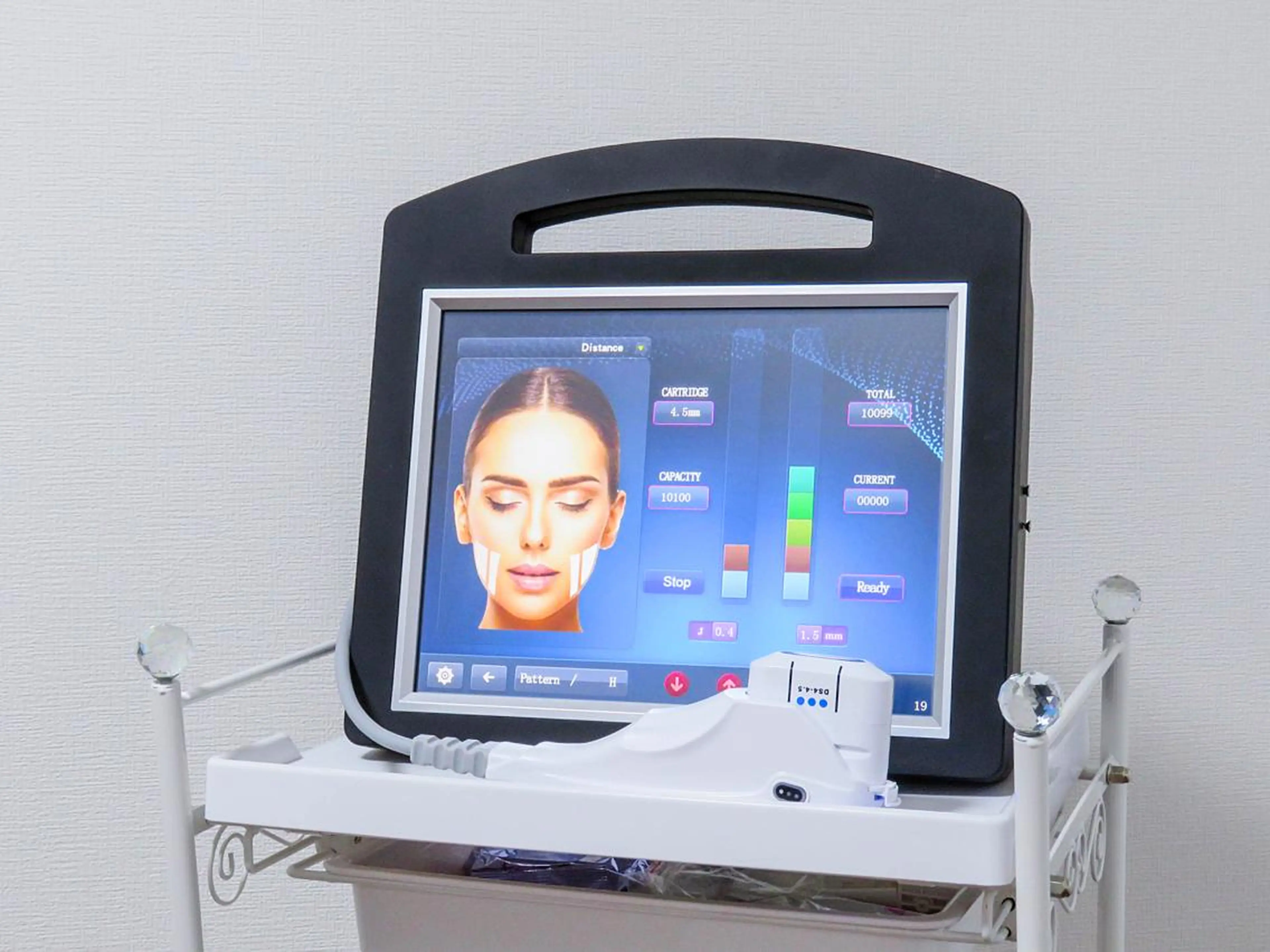 脱毛専門サロン BELFINE恵比寿のエステ・リラクイメージ