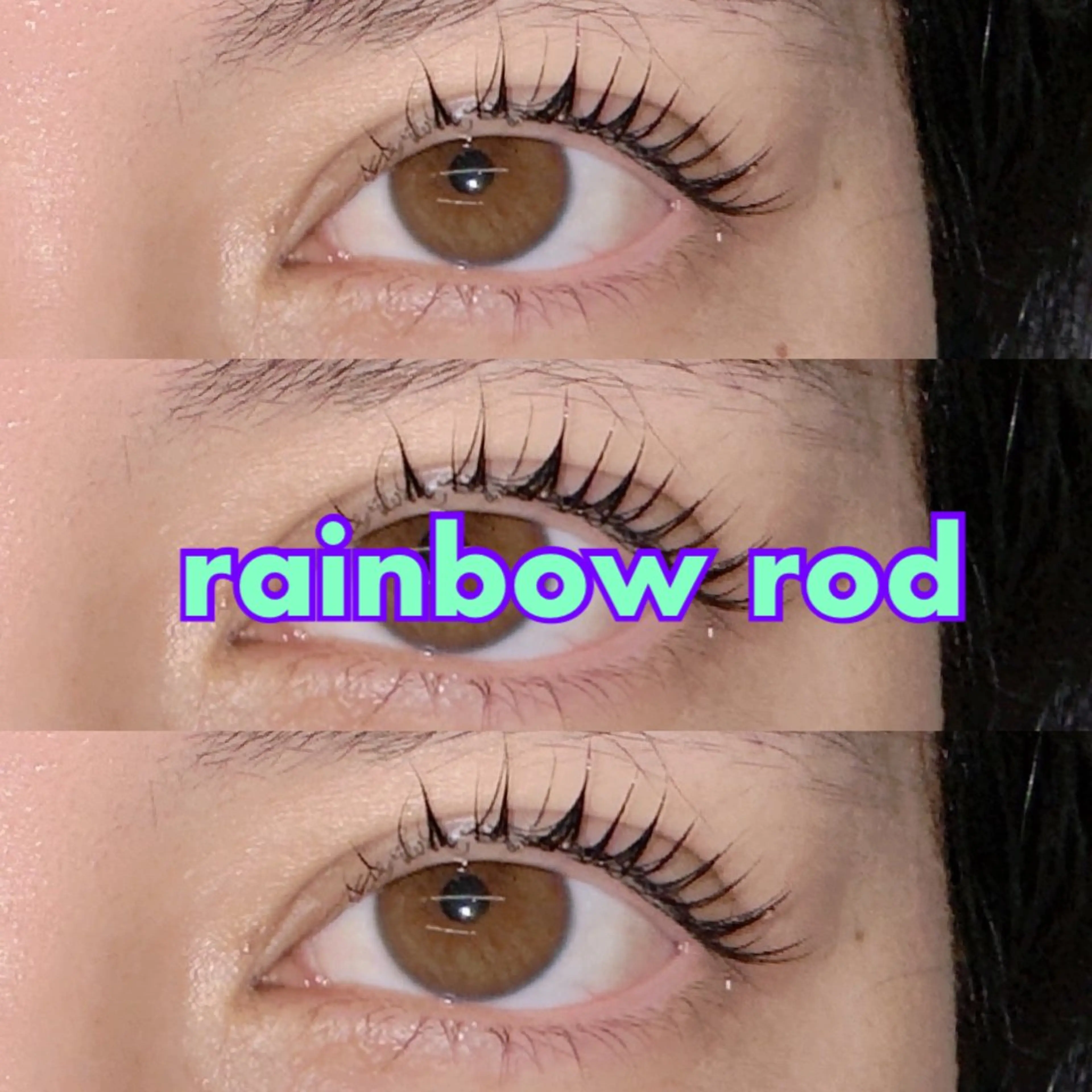 マツエク・マツパ 🫧ayaka🫧 EYE STYLEのマツエク・マツパデザイン