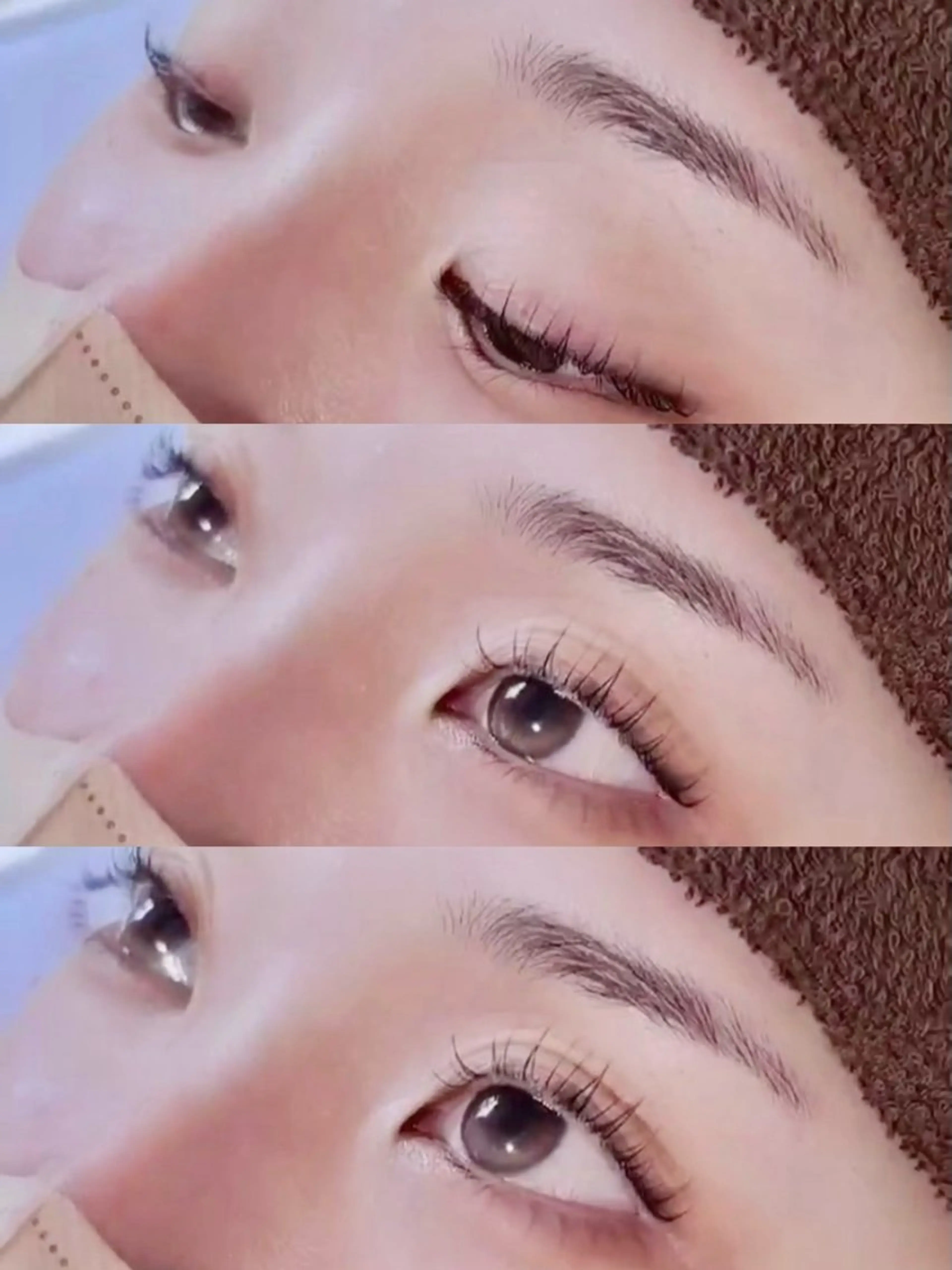 マツエク・マツパ C.Nail &Eye筑紫駅のネイルデザイン