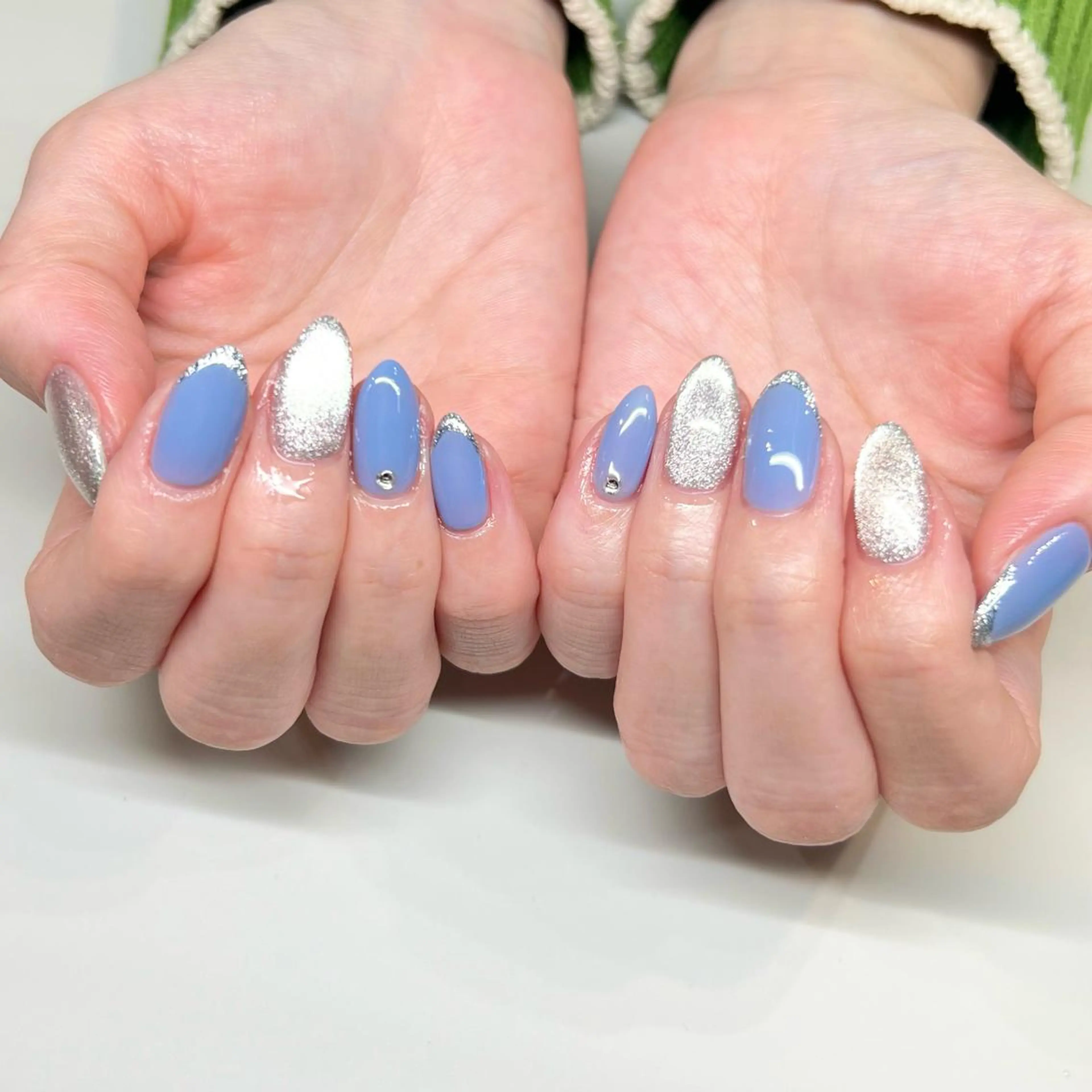 ネイル WEZU NAILのネイルデザイン