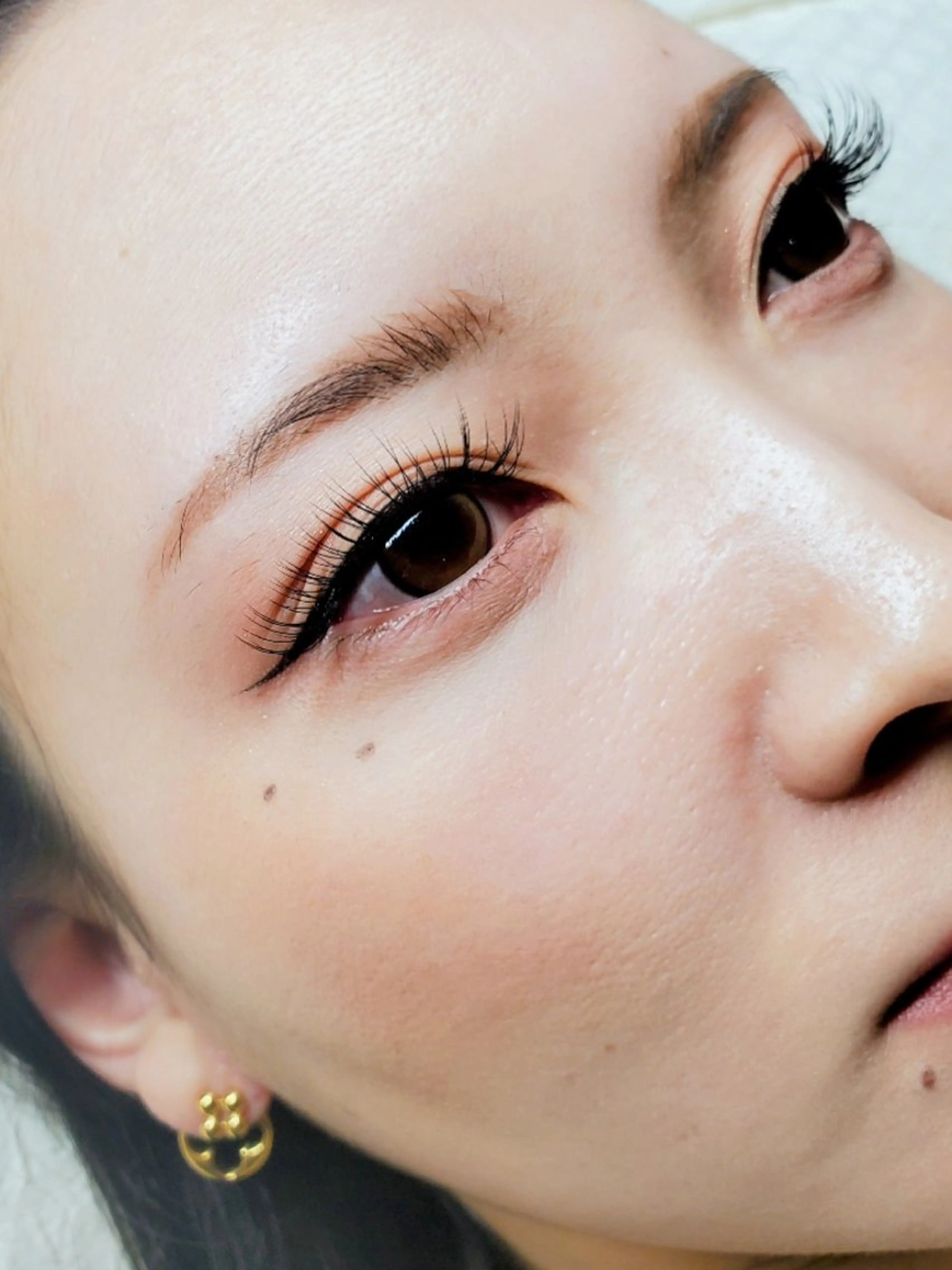 マツエク・マツパ マツエク 韓国マツパ*マスカラ パーマ導入店Reoのマツエク・マツパデザイン