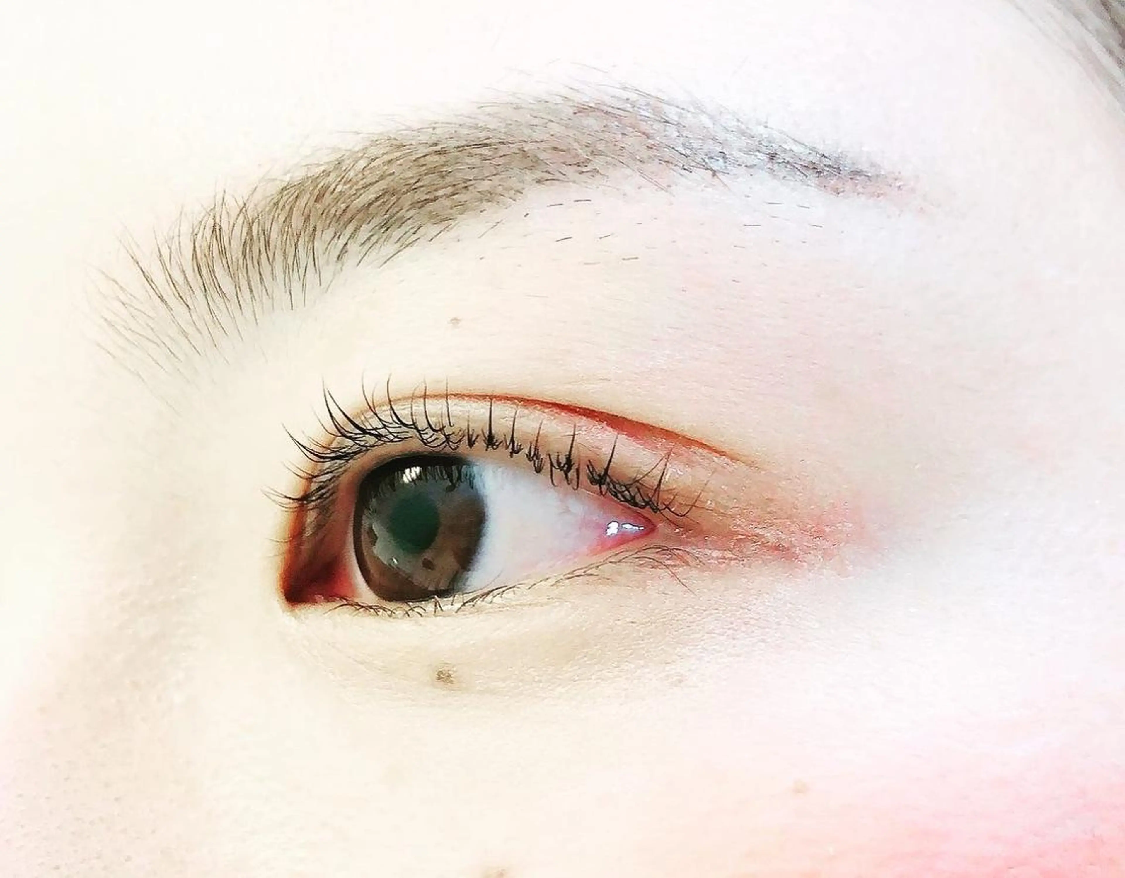 マツエク・マツパ プライベートサロン ココルのマツエク・マツパデザイン