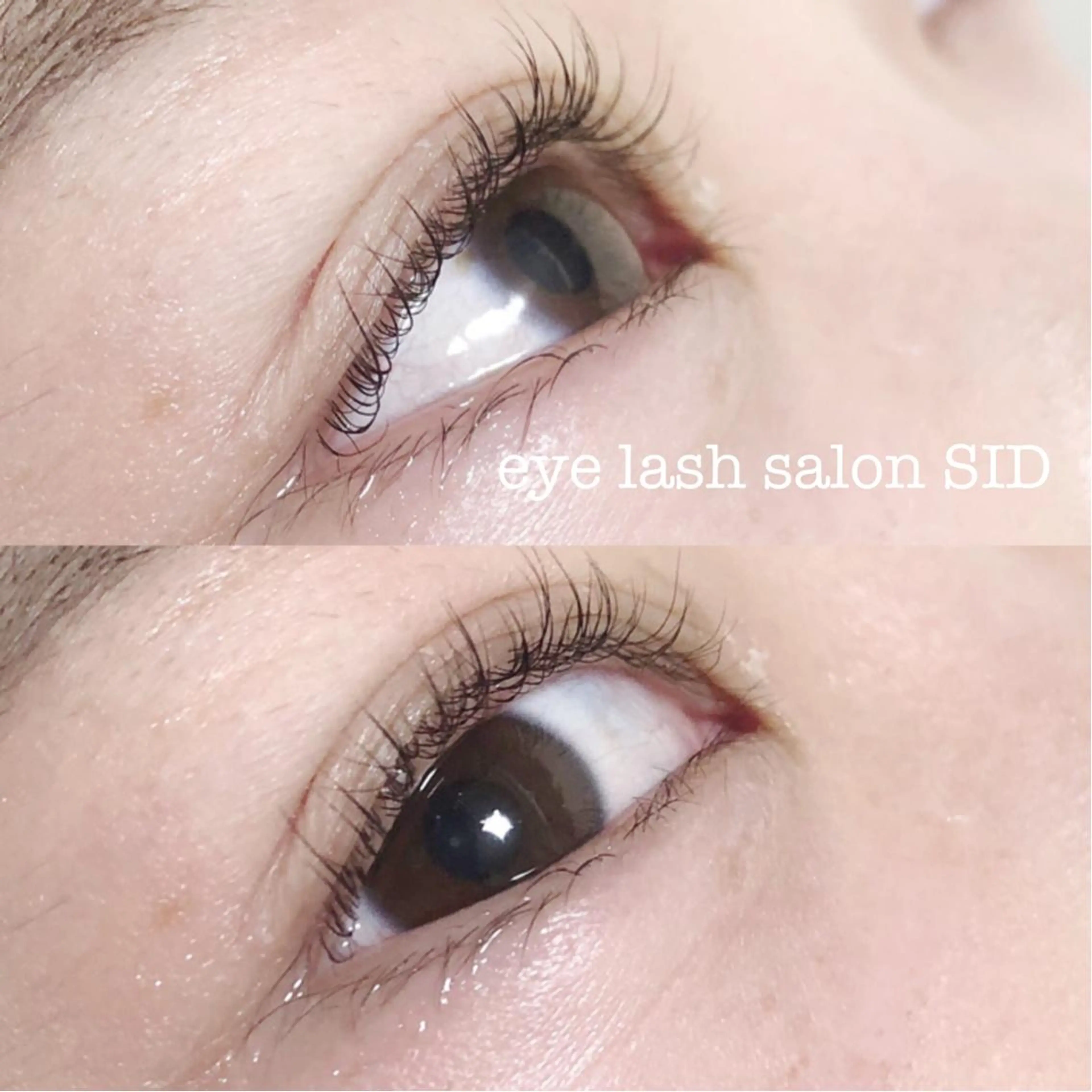 マツエク・マツパ eye lash salon SIDのマツエク・マツパデザイン