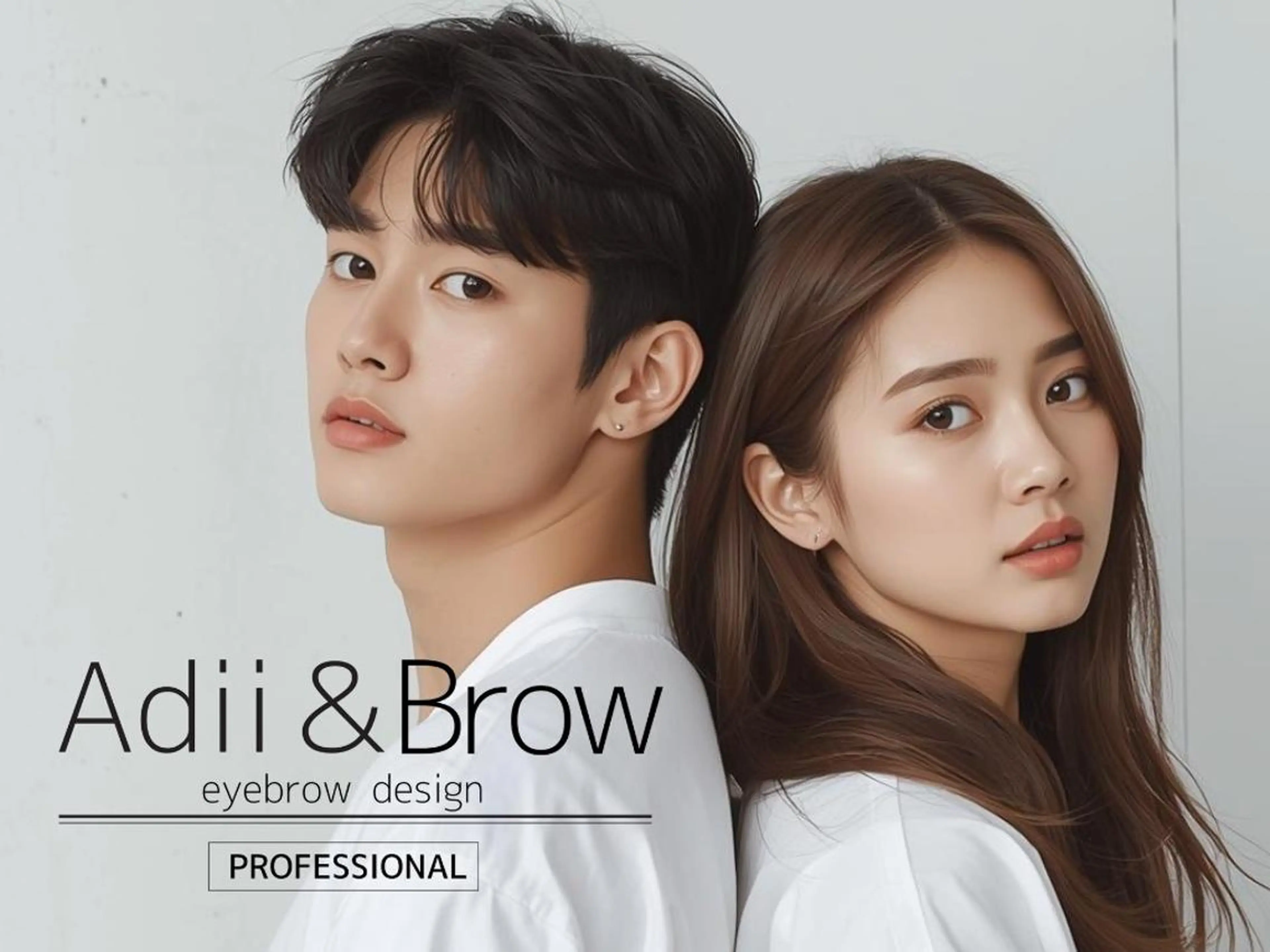 アイブロウ 松戸店 ‐まつざき‐の眉毛・アイブロウイメージ