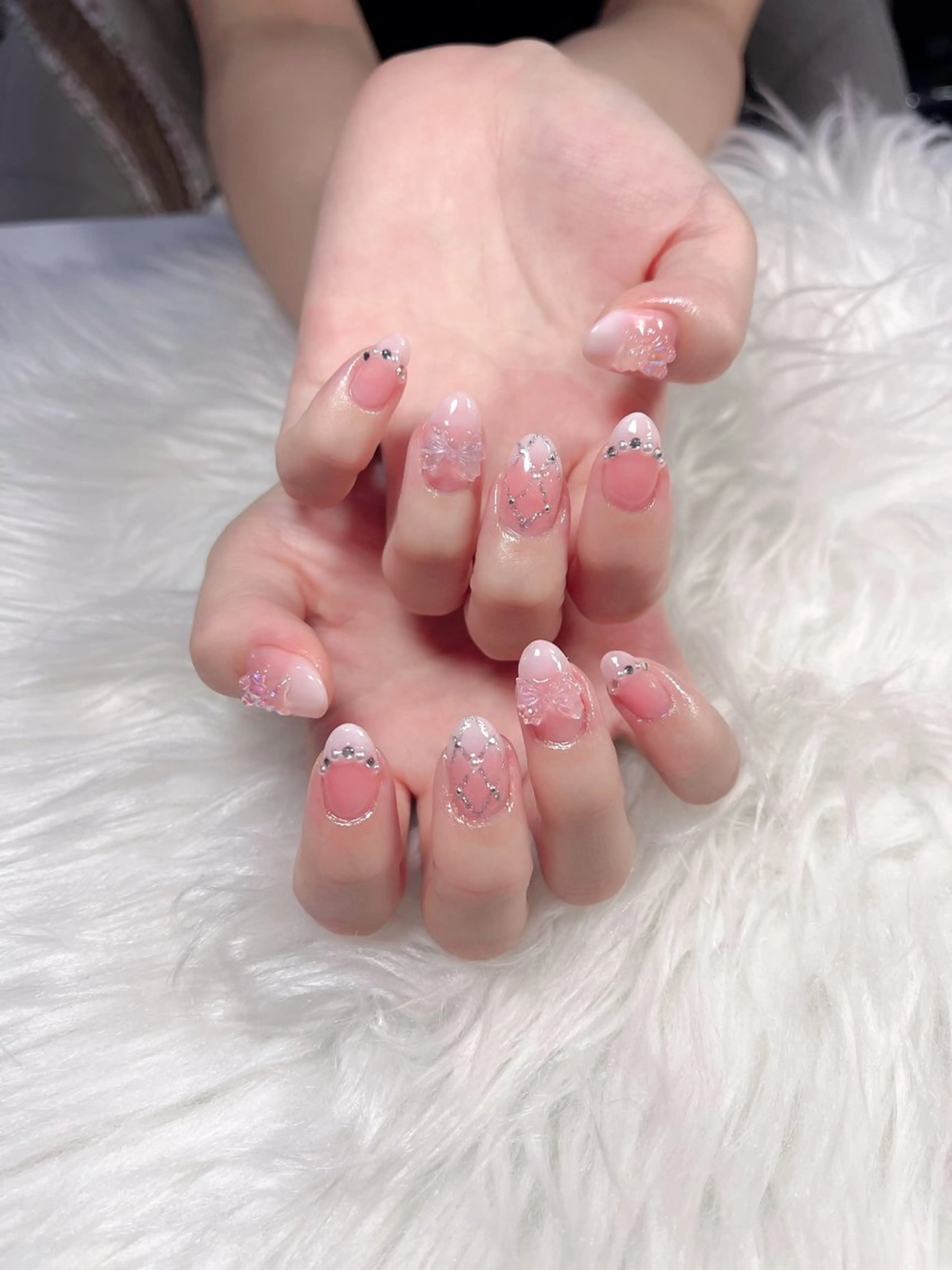 ネイル ネイルサロン ロアのネイルデザイン