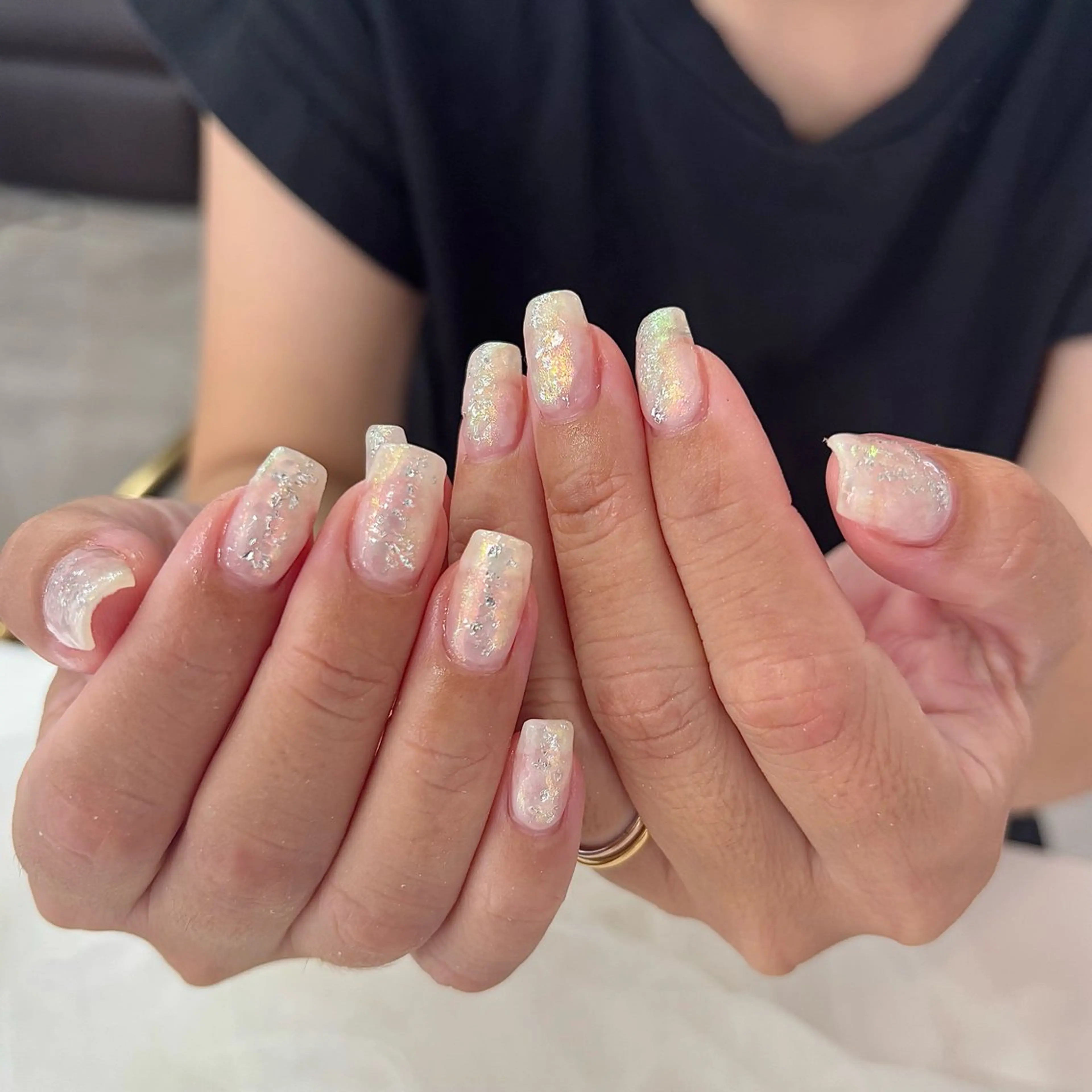 ネイル anlubon /ちふみのネイルデザイン