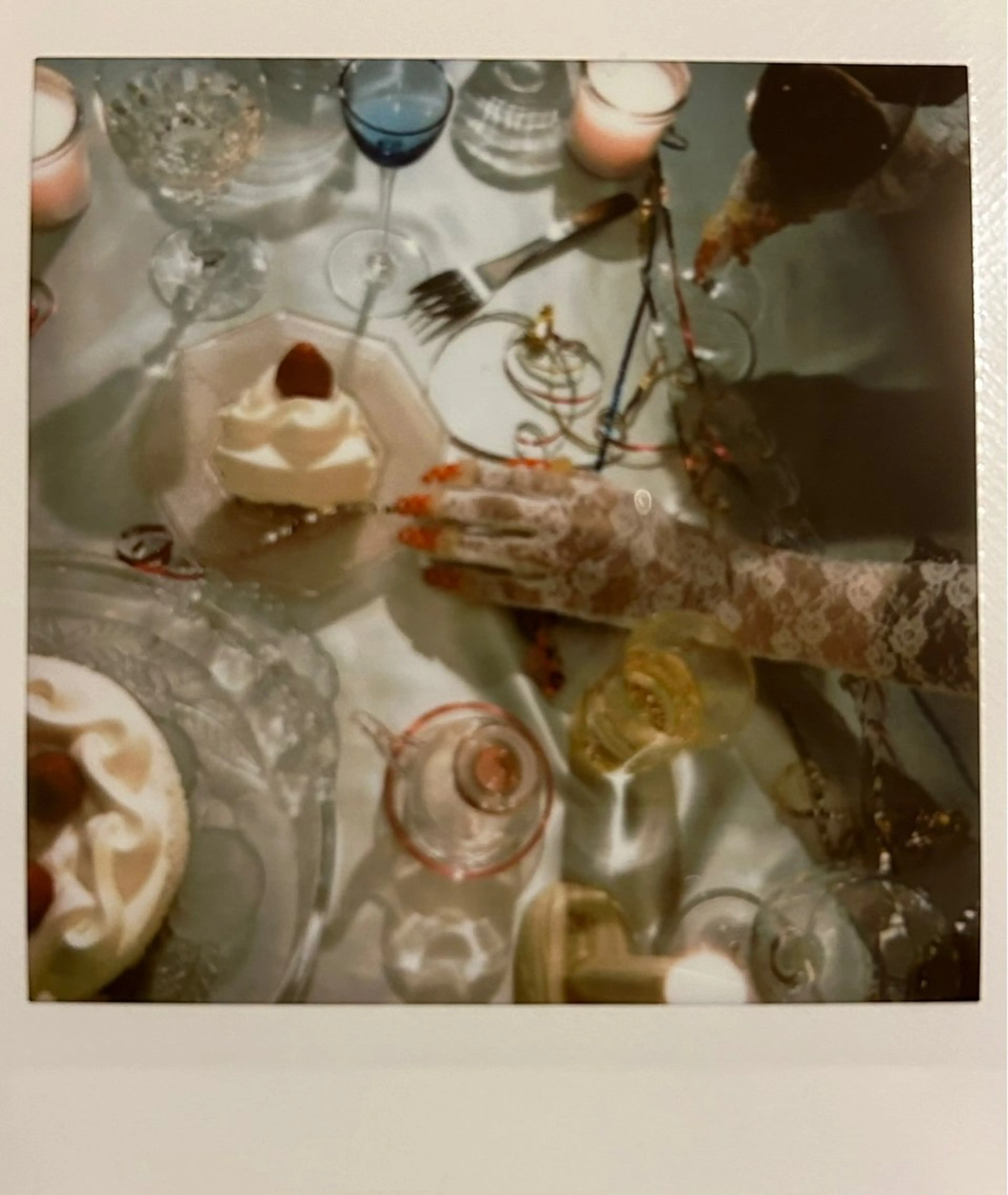 ネイル ネイルパレス【デザ イン/恵比寿】のネイルデザイン