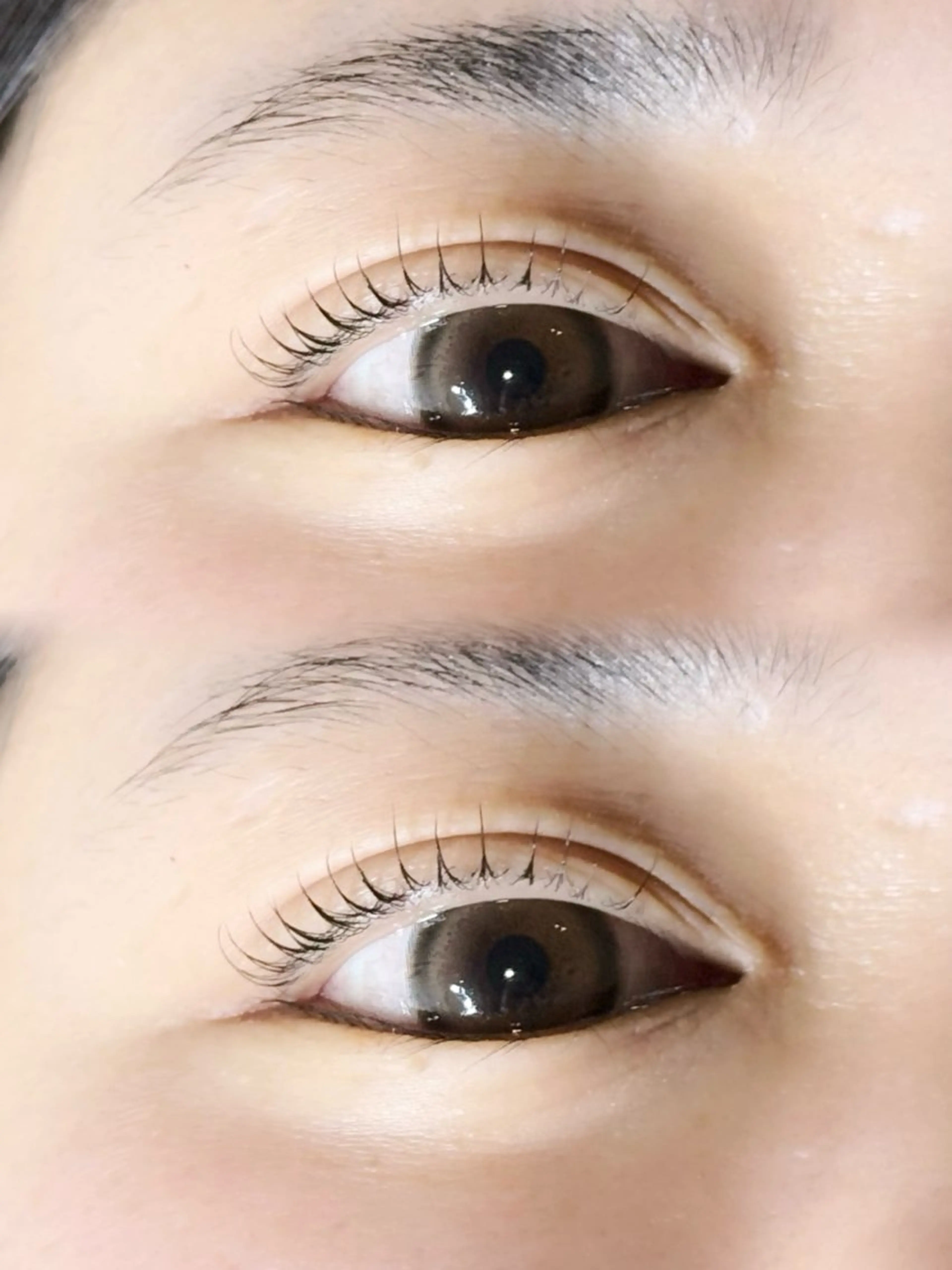 マツエク・マツパ マホ🐾 peep 蟹江店のマツエク・マツパデザイン