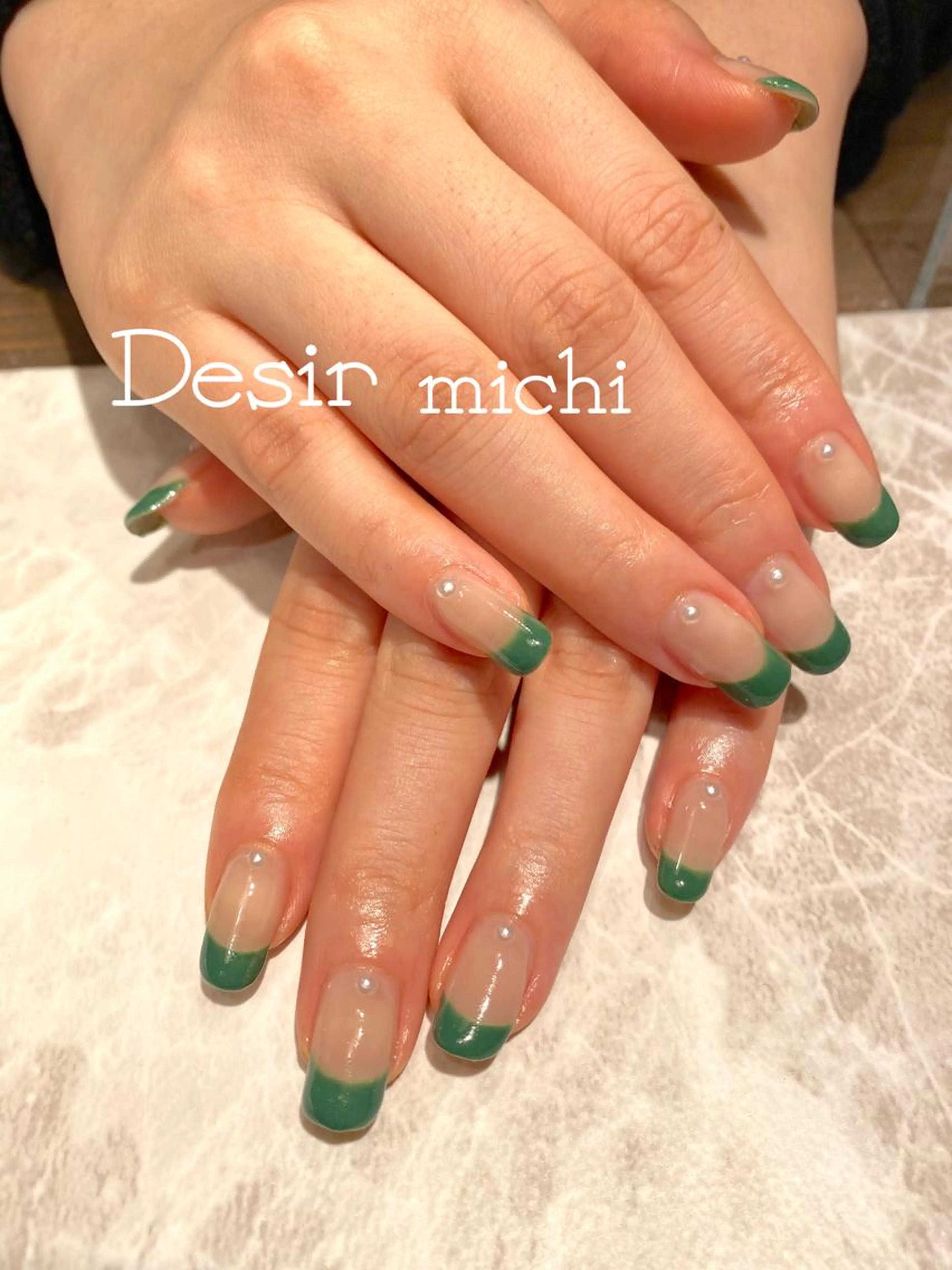 フレンチデザイン♥️の写真