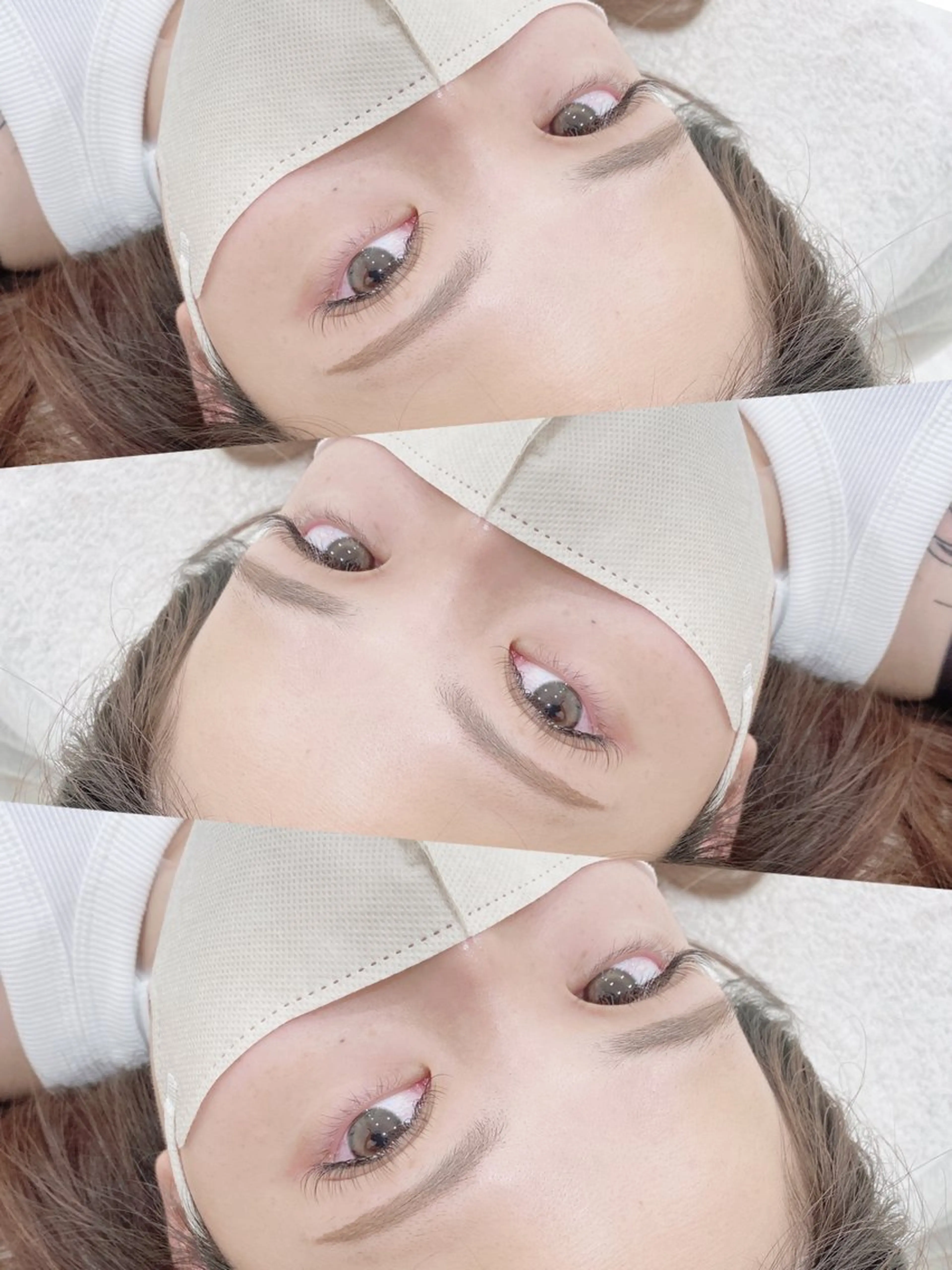 マツエク・マツパ KU TA  \(◡̈)/の眉毛・アイブロウイメージ