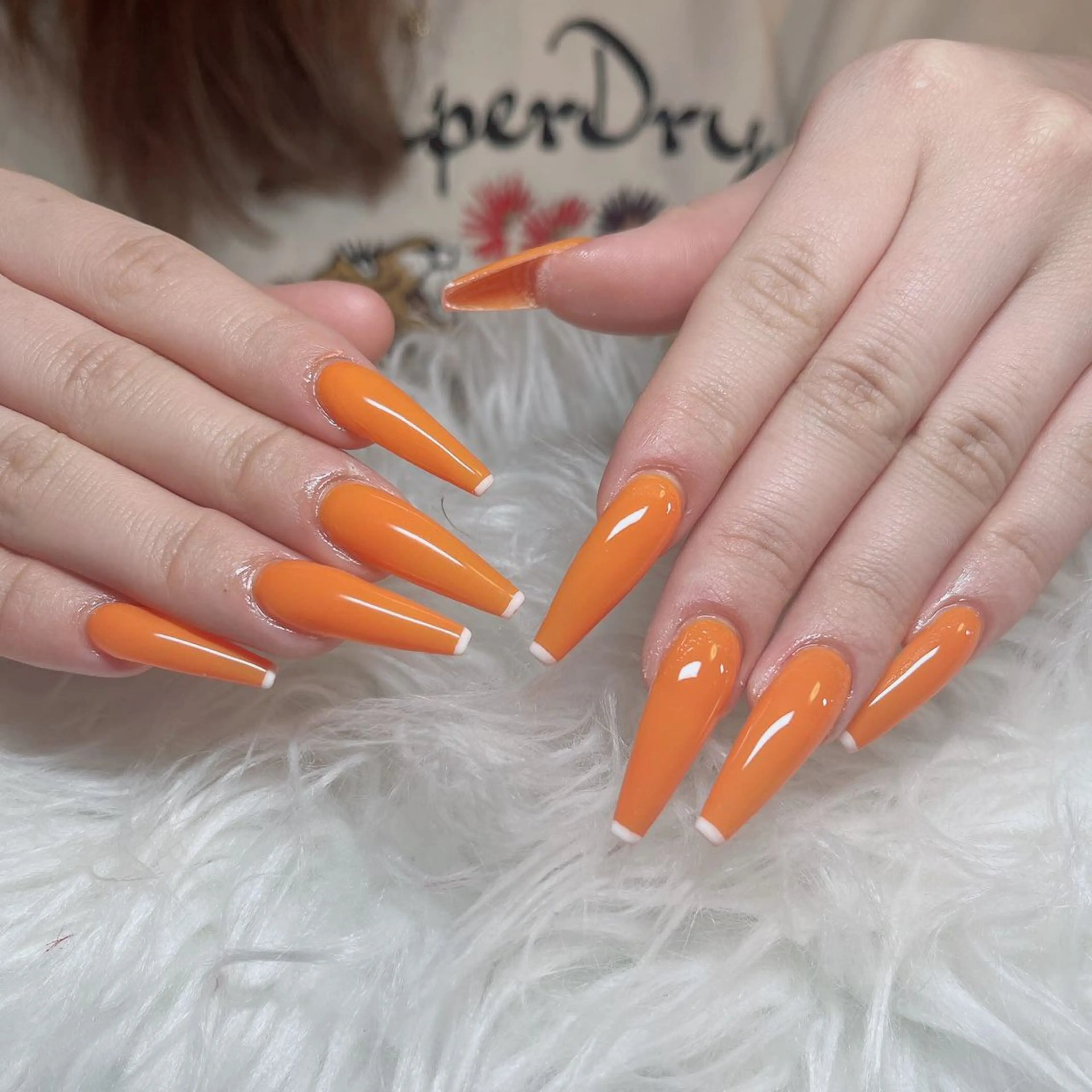 ネイル ハンドネイル D-BEAUTY Nailsalonのネイルデザイン