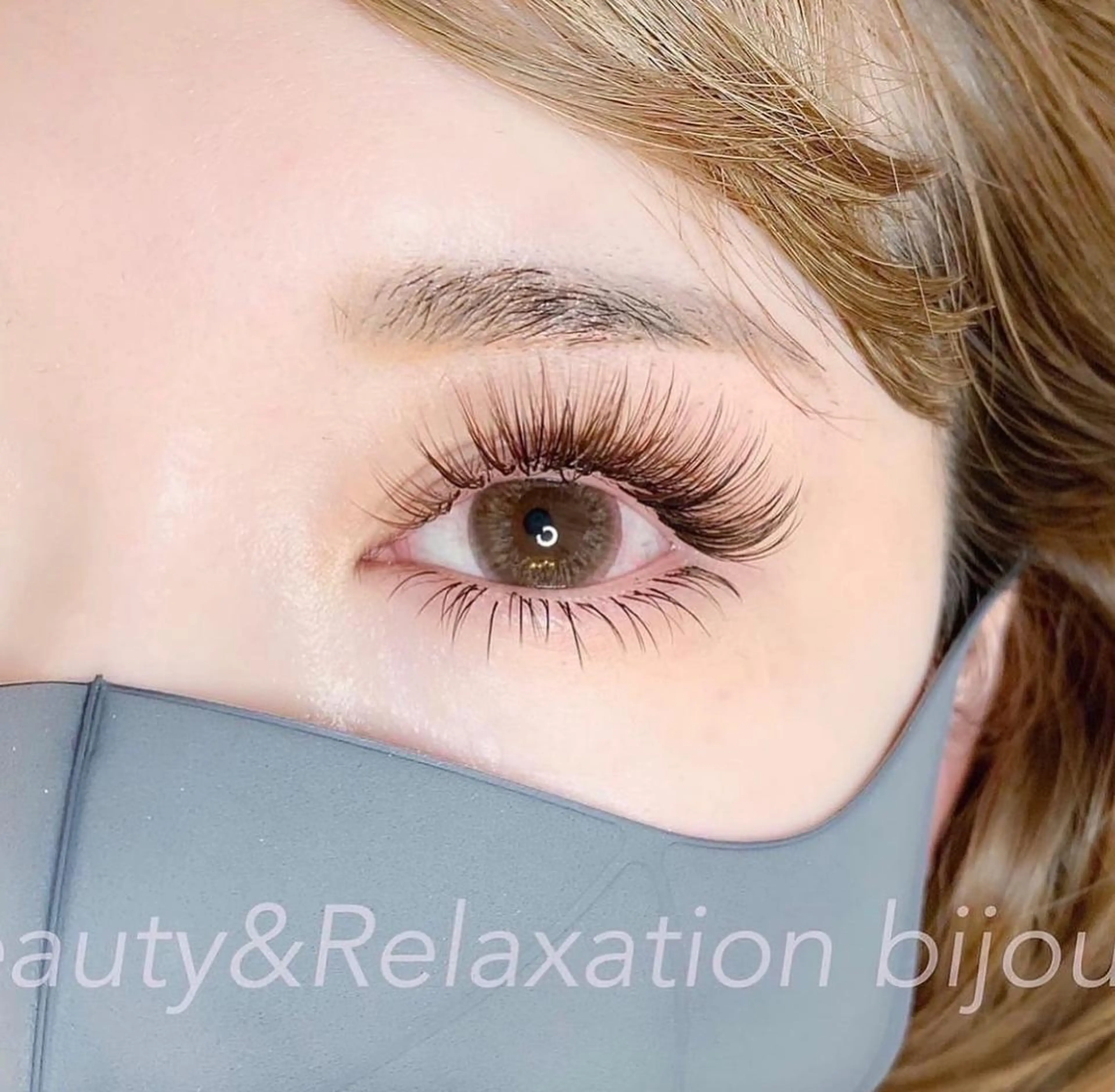 マツエク・マツパ まつげパーマ 🎀ayakaのマツエク・マツパデザイン