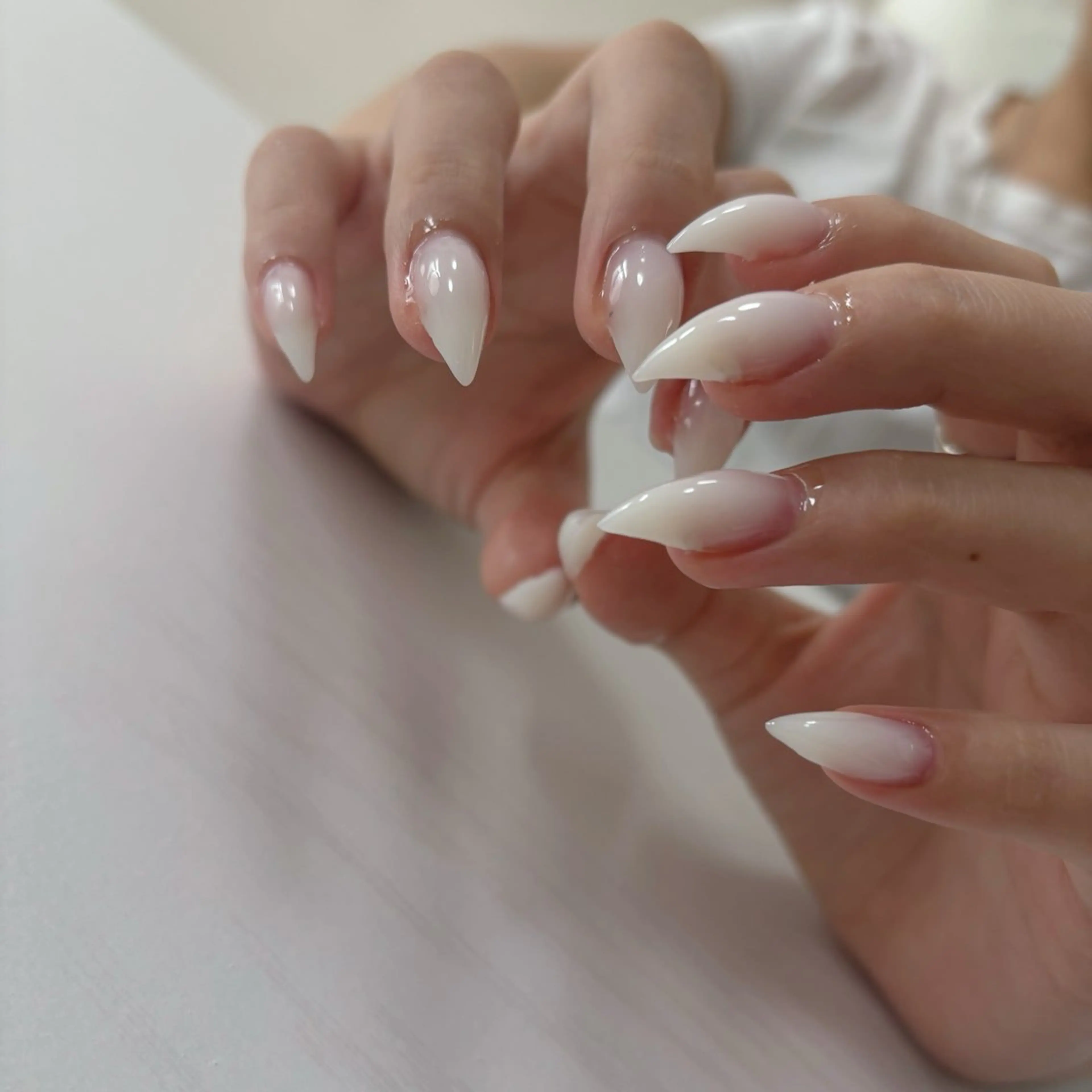 ネイル ハンドネイル STELLA nailのネイルデザイン