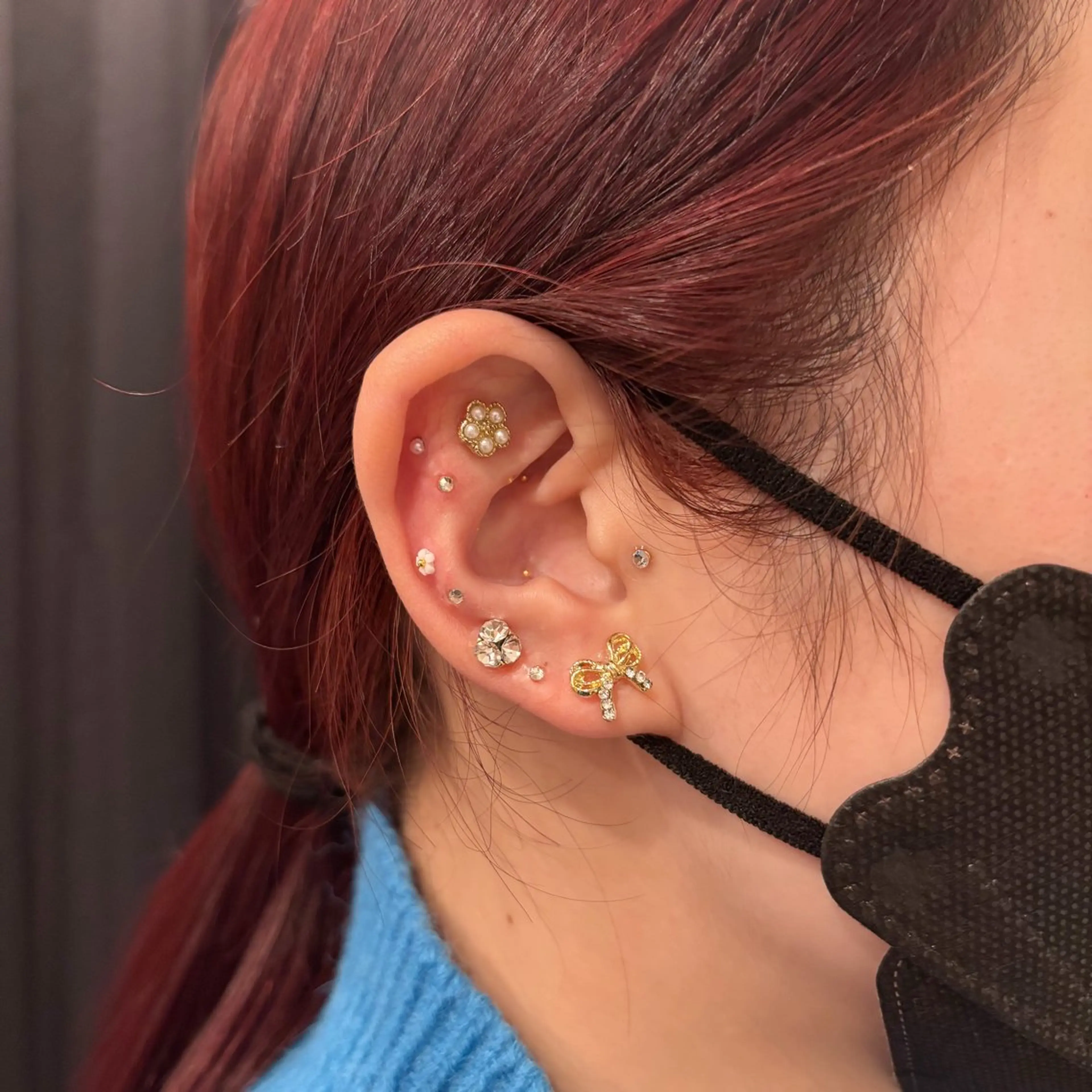 その他 谷野 結衣のエステ・リラクイメージ