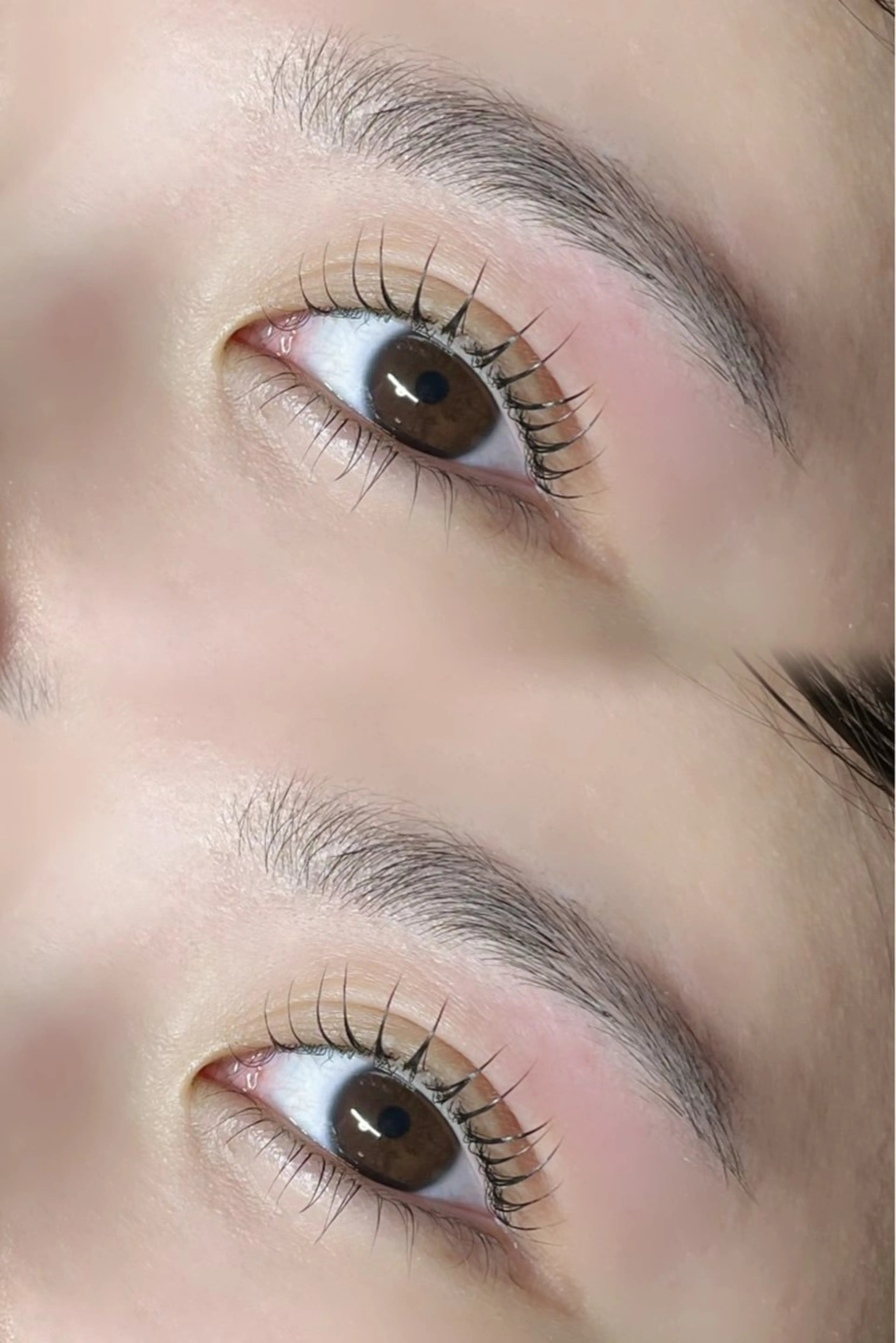 マツエク・マツパ EYELA nana🌹のマツエク・マツパデザイン