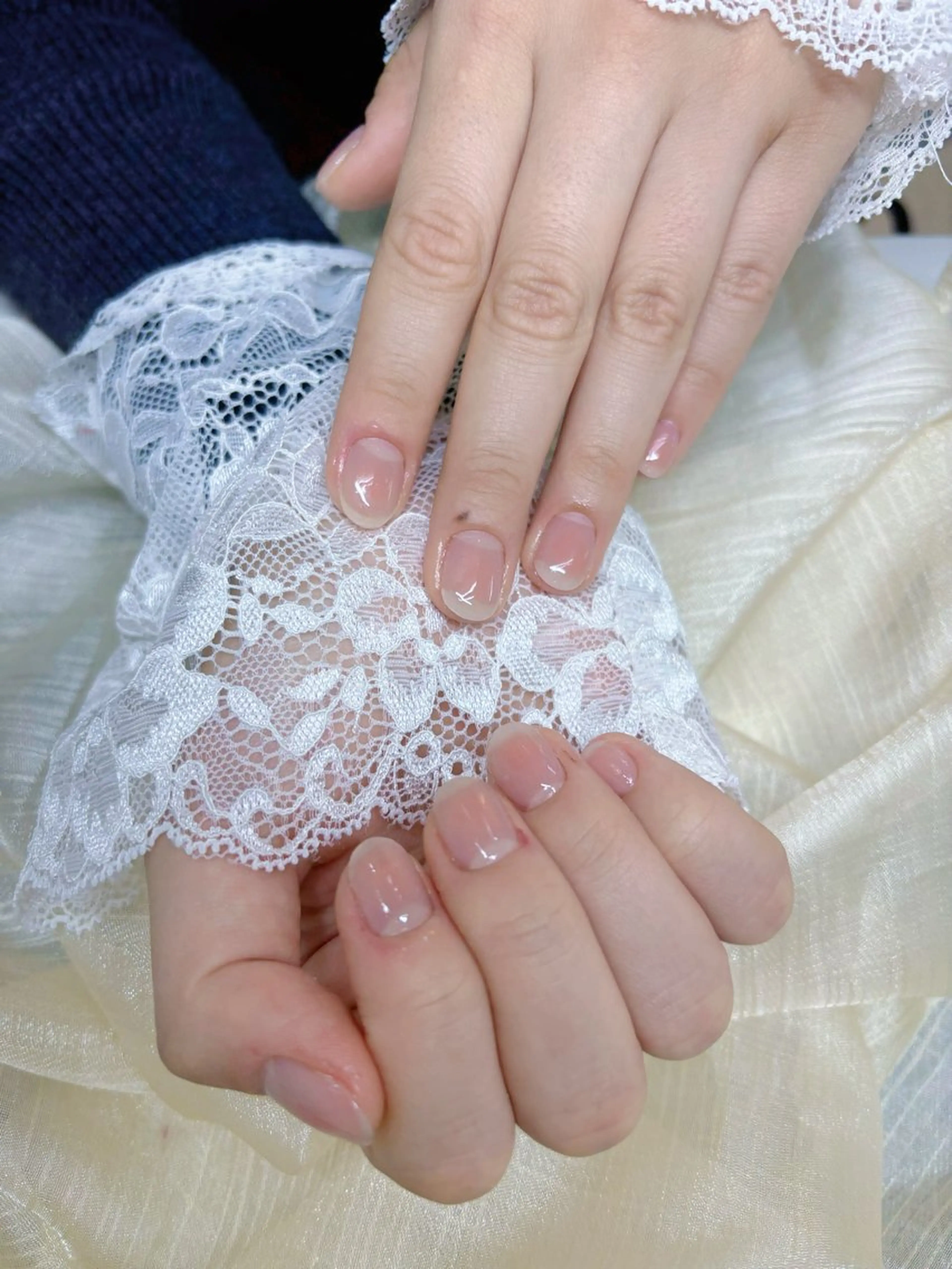 ネイル R nail みおのネイルデザイン