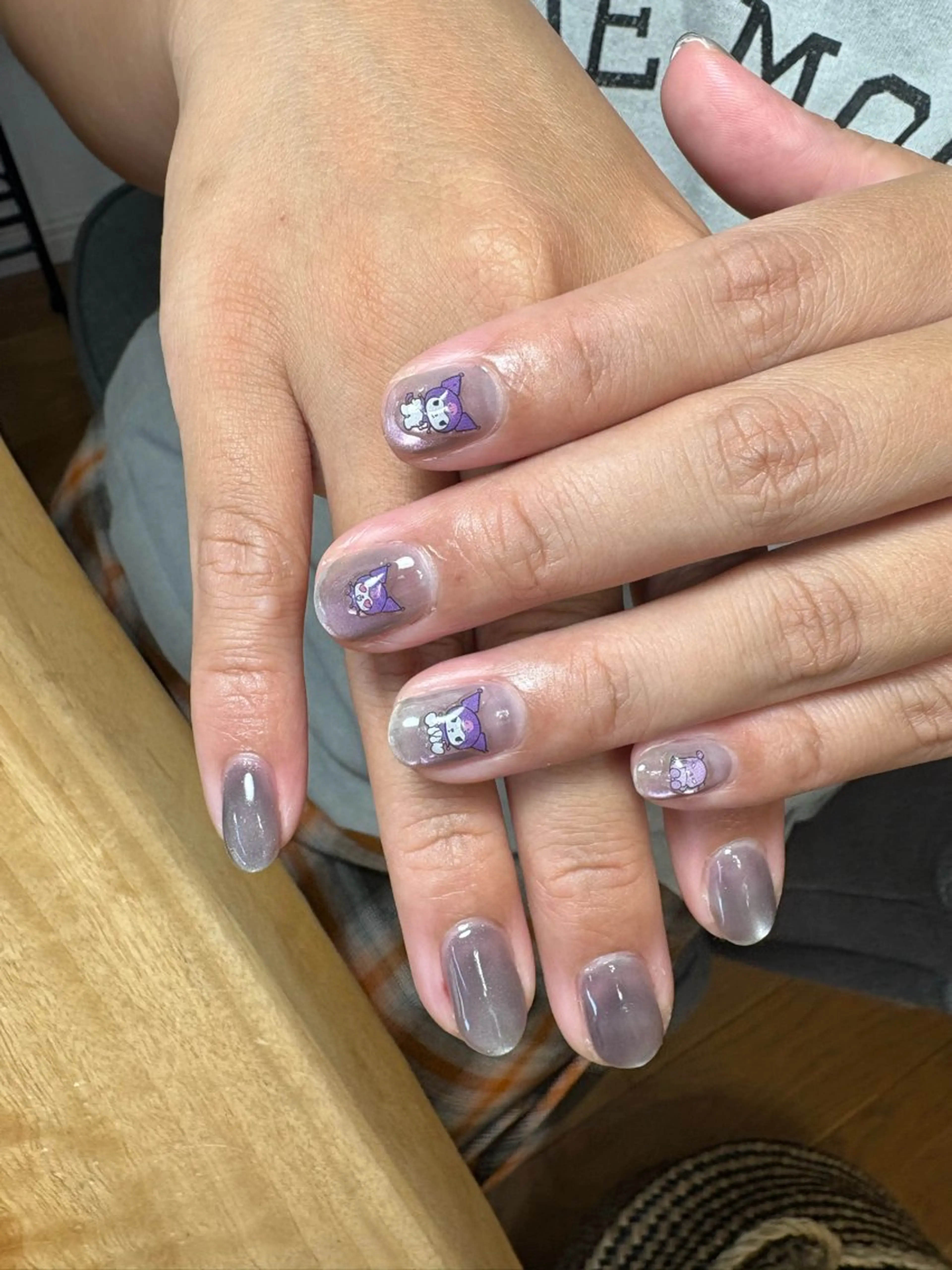 ネイル Cafune nailのネイルデザイン