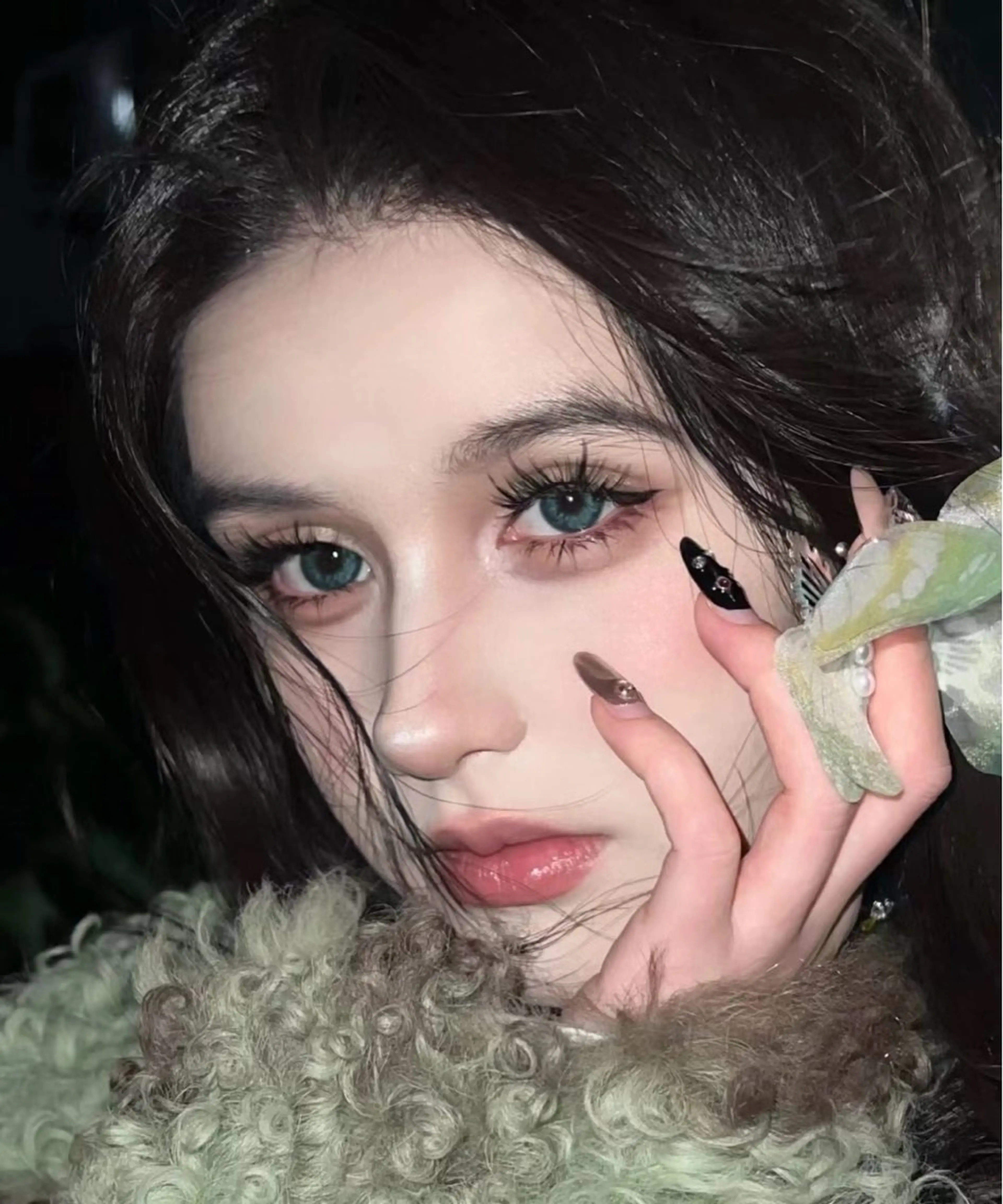 ネイル ToliyDeliy Nail Salonのネイルデザイン