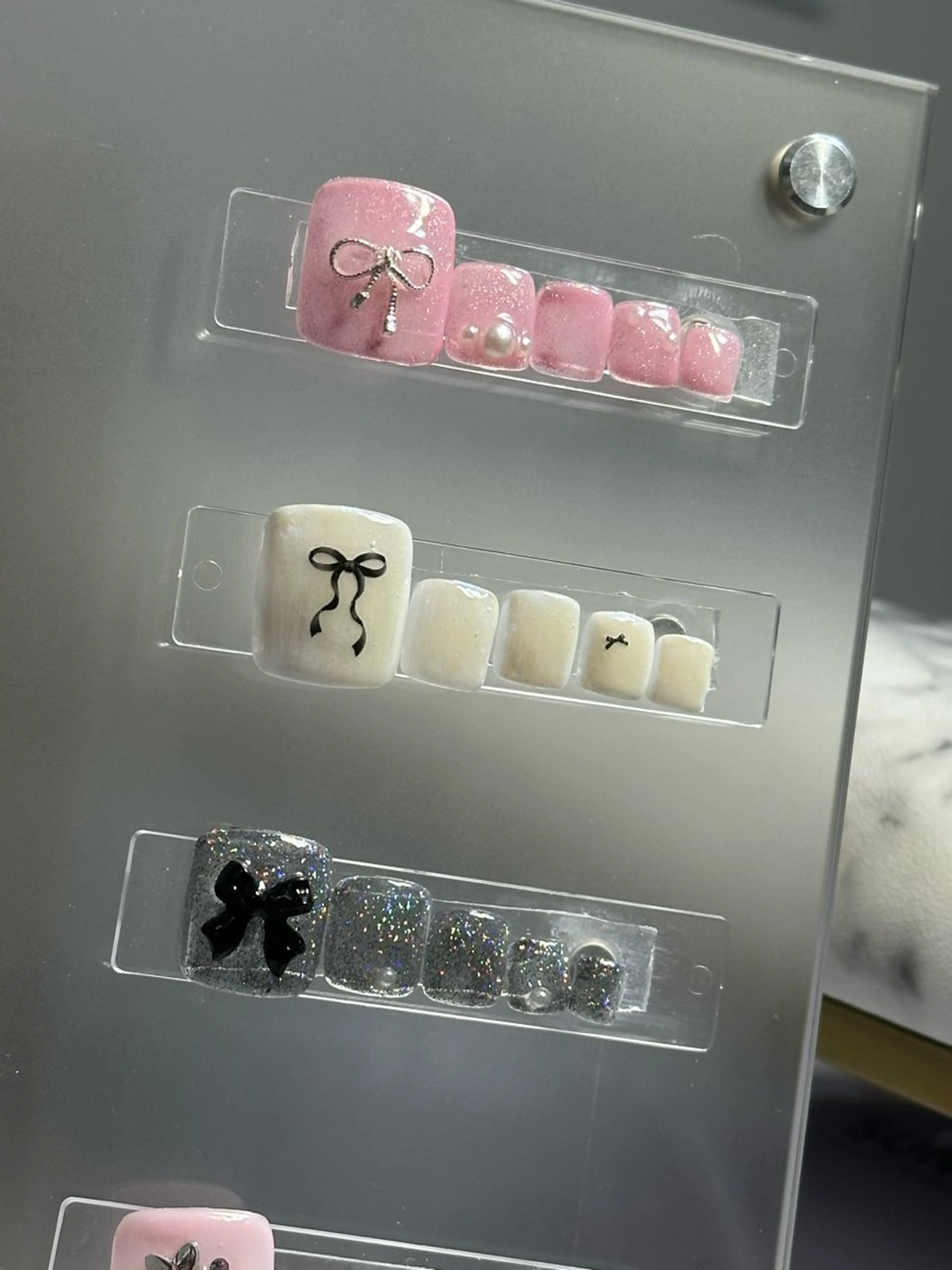 ネイル nail🩵ྀི Rioのネイルデザイン