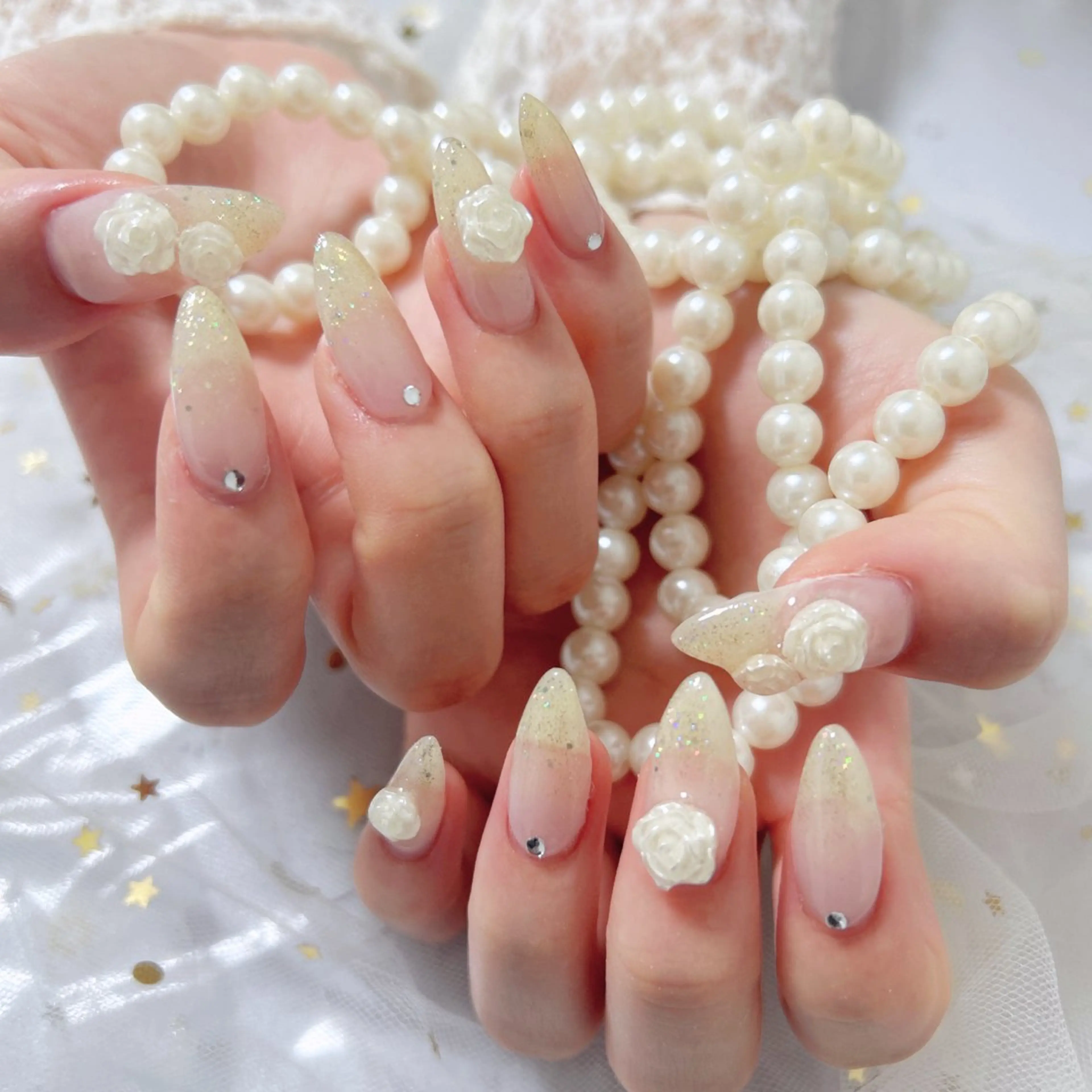 ネイル Kasumi Nailのネイルデザイン