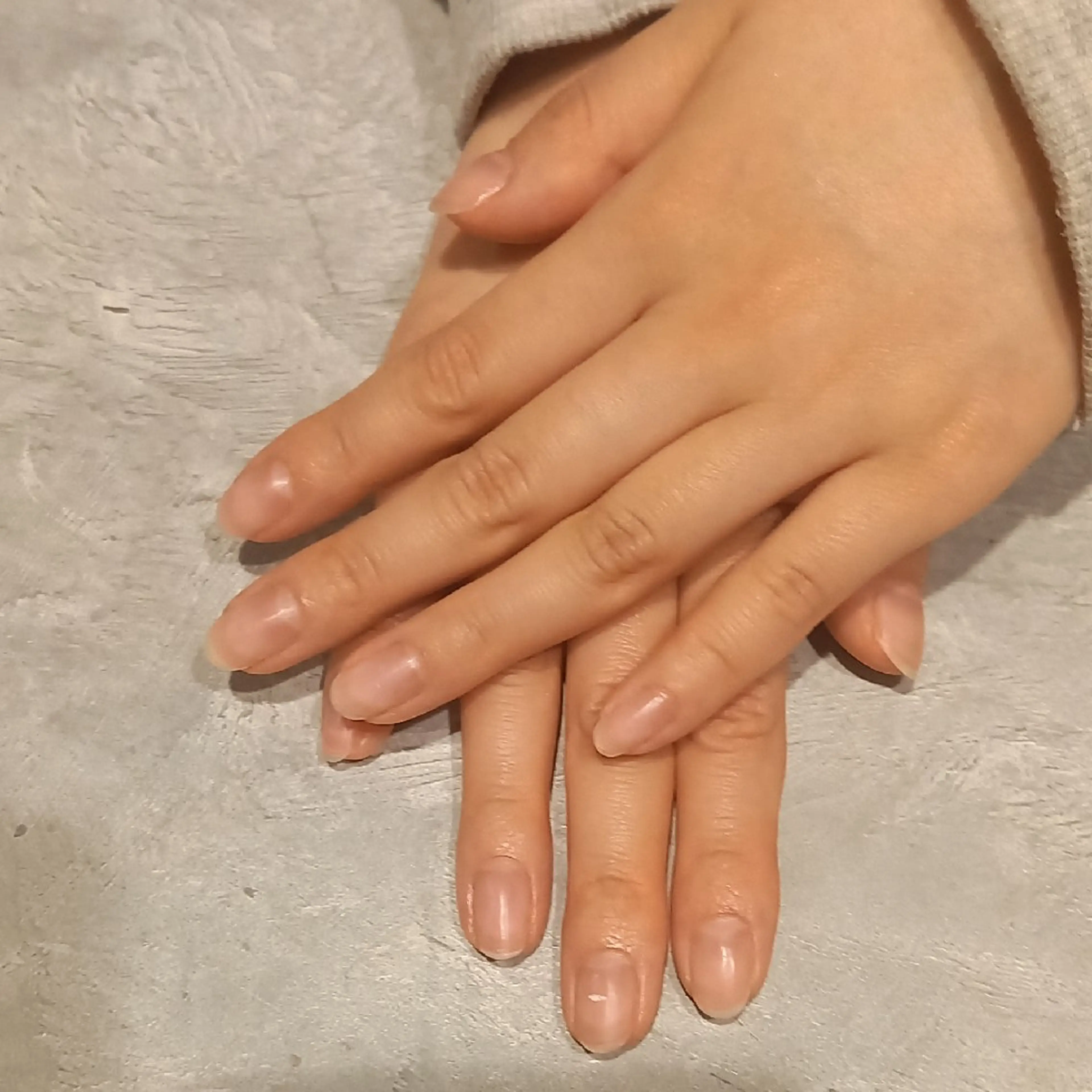 ネイル mamAsIenne ~華恋~のネイルデザイン