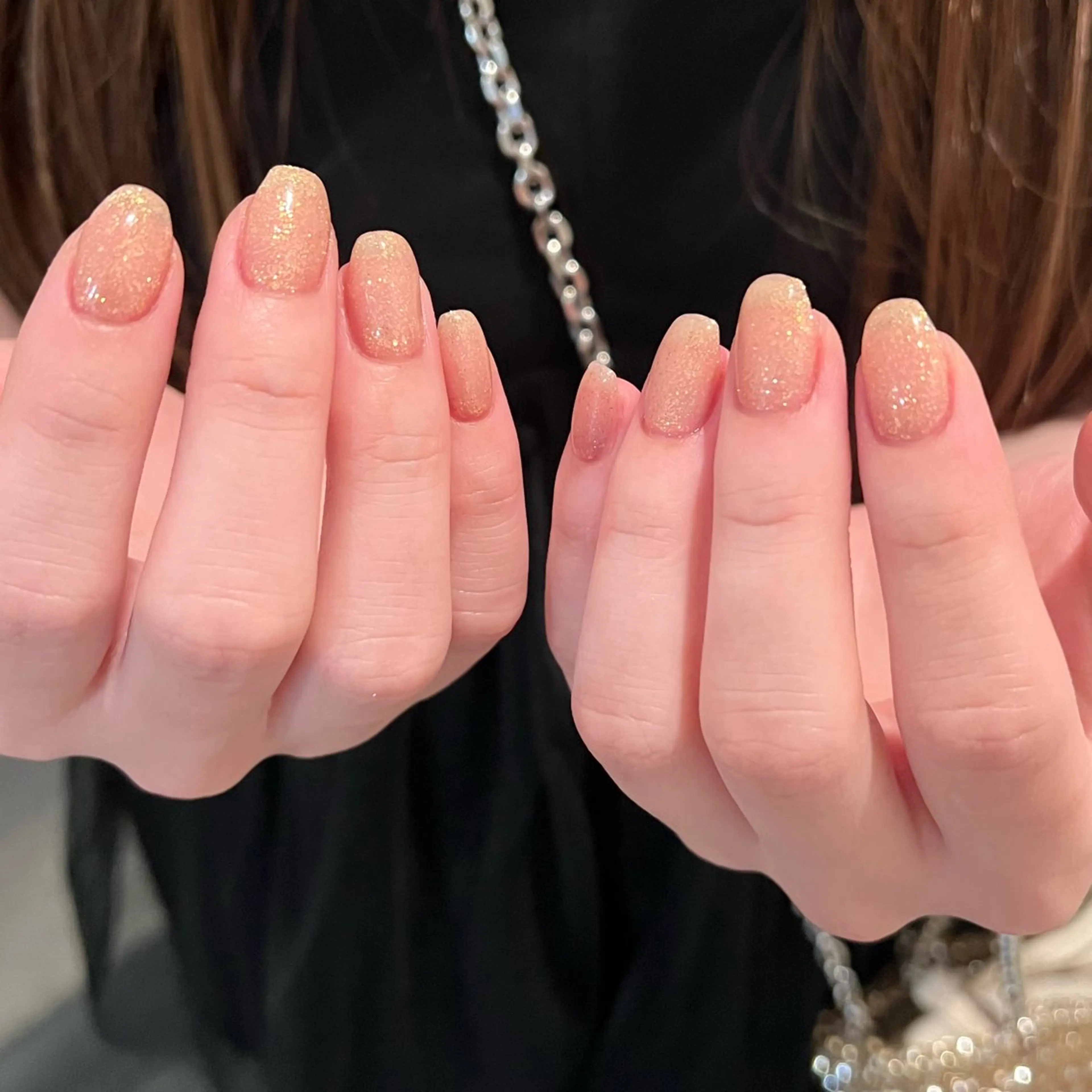 ネイル yomu nail yuumiのネイルデザイン