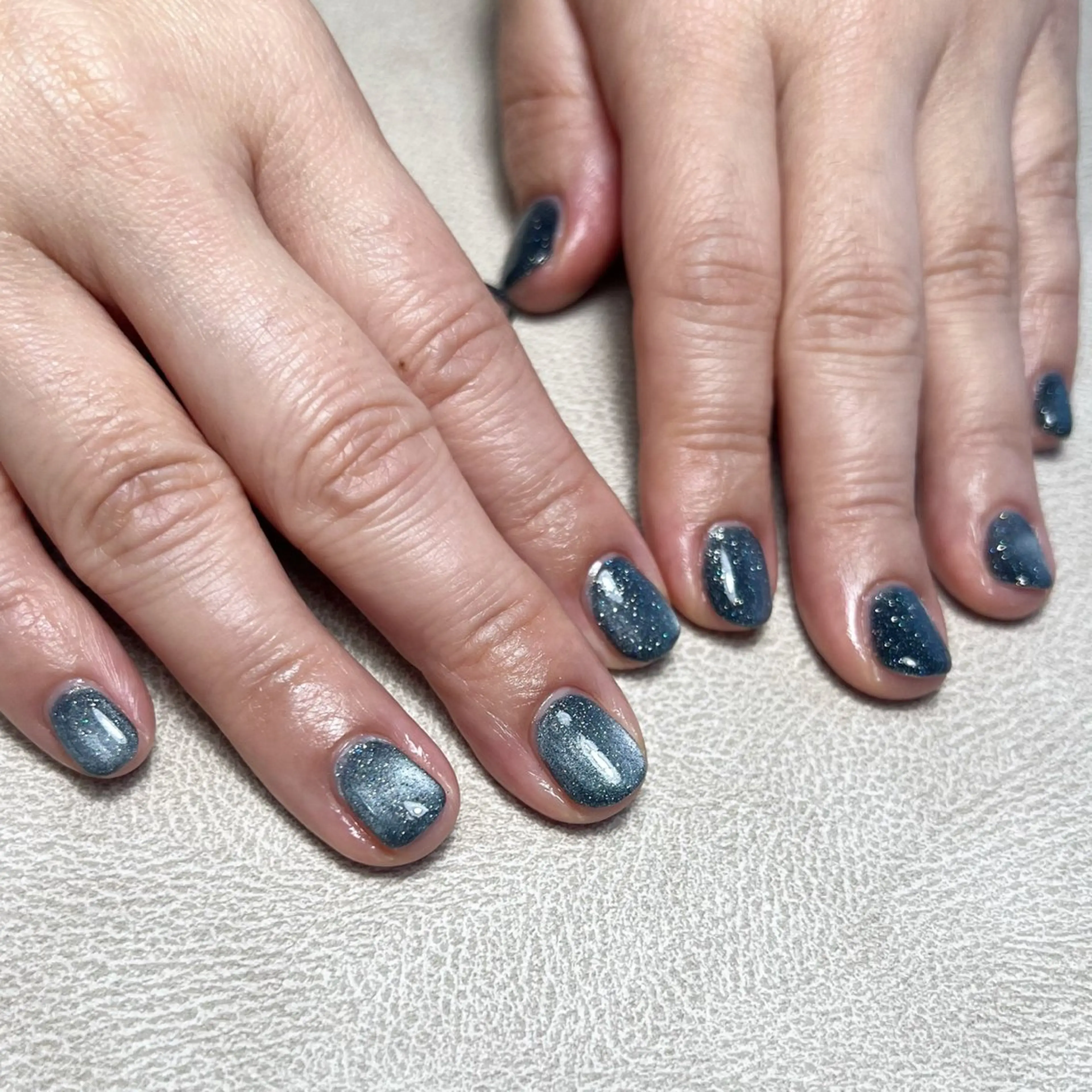 ネイル H. Sayuriのネイルデザイン