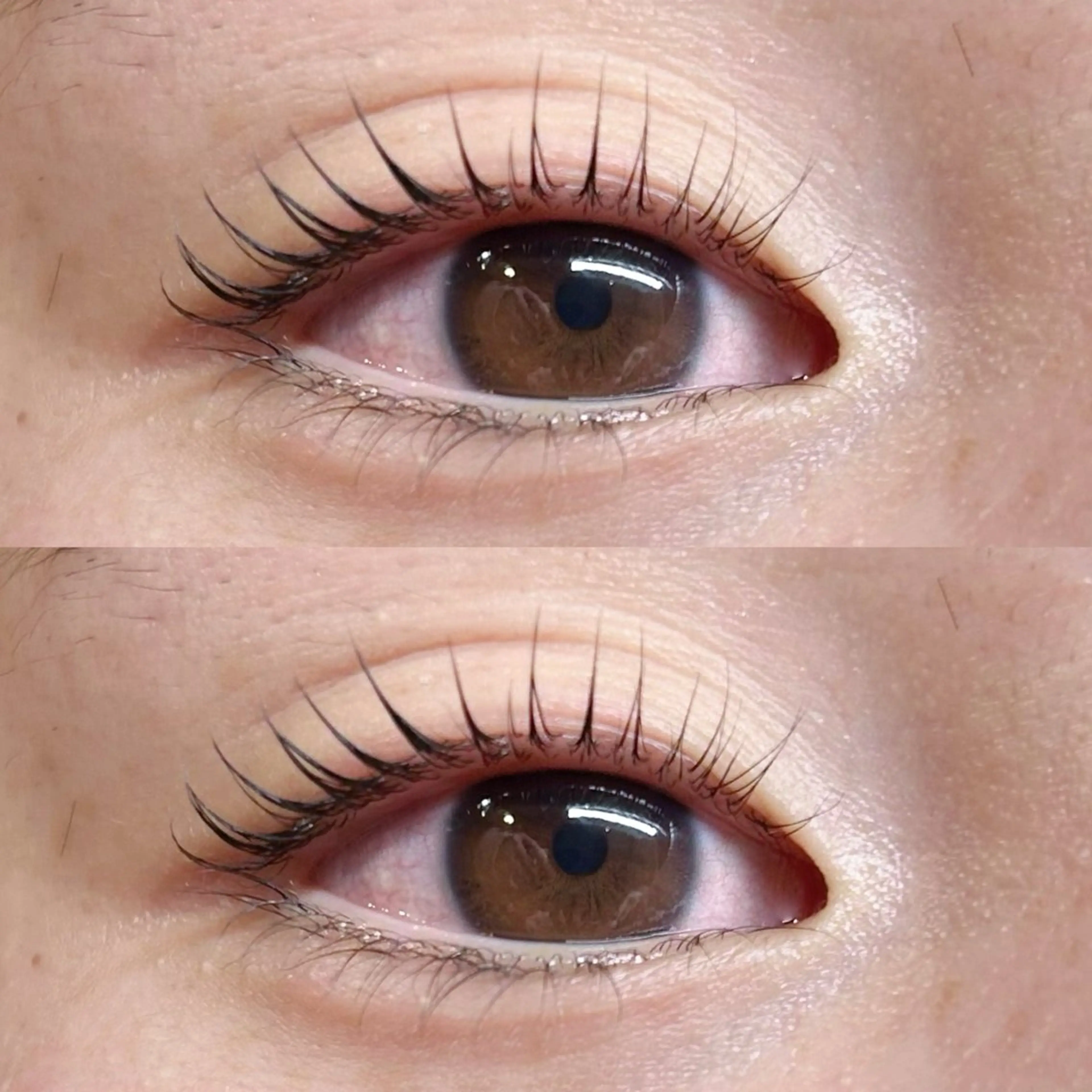 マツエク・マツパ マツパ Rise 🎀のマツエク・マツパデザイン