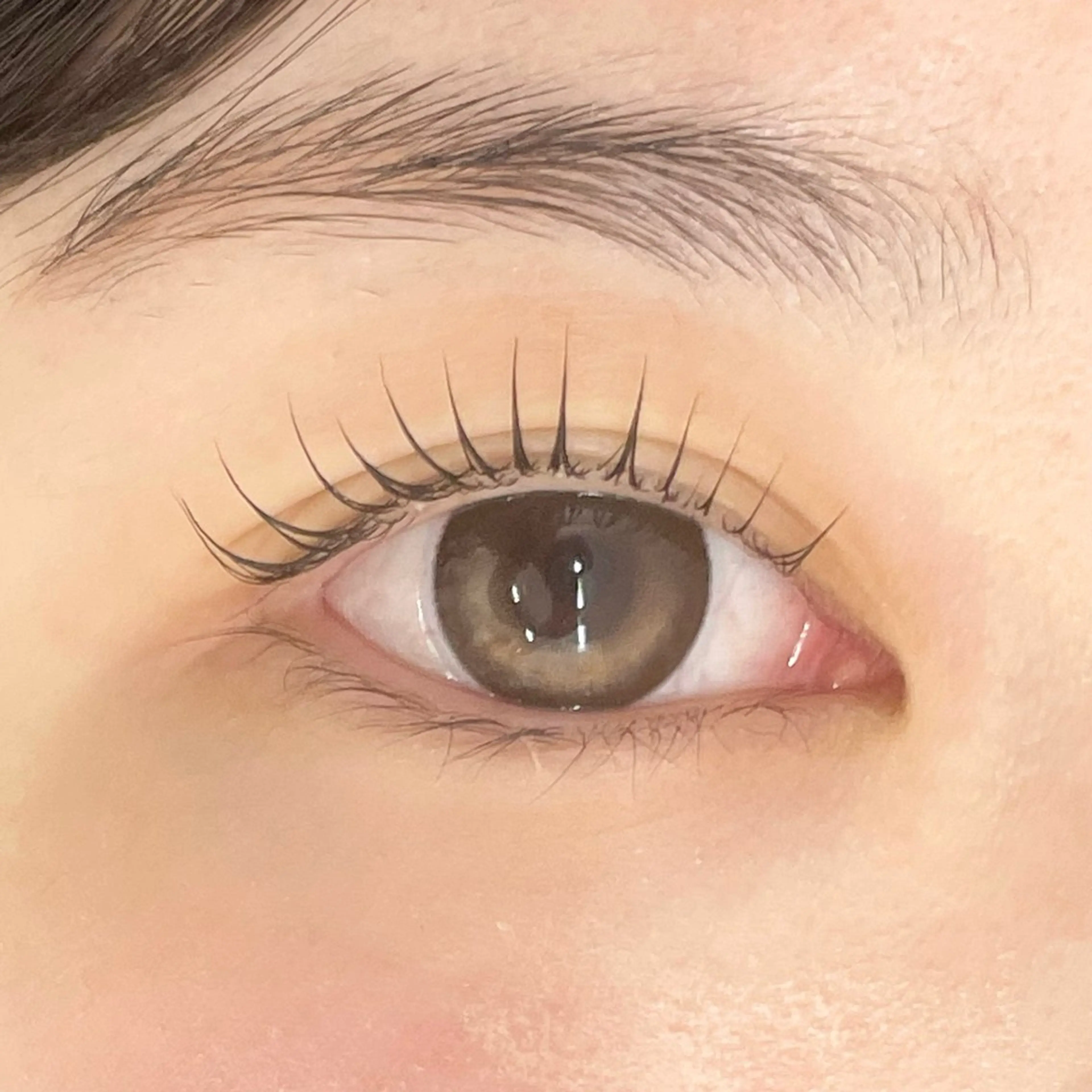 マツエク・マツパ uland Reaのマツエク・マツパデザイン