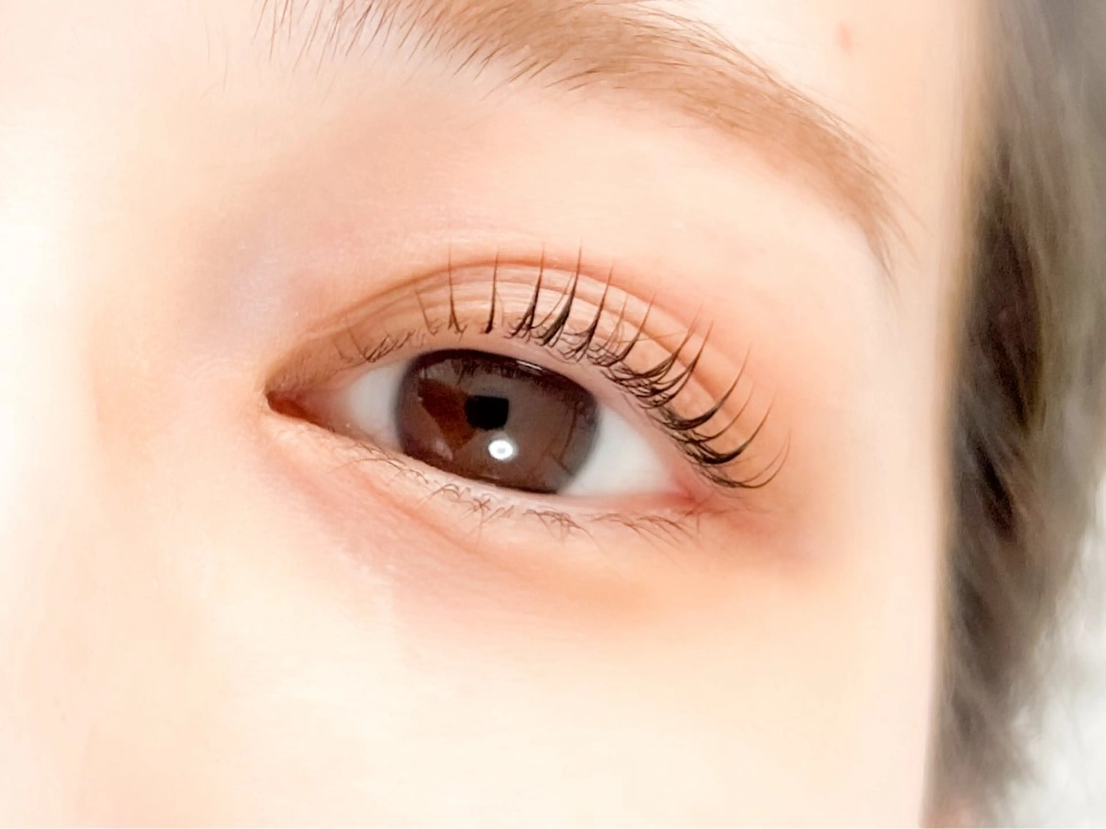 マツエク・マツパ まつ毛エクステ／まつ毛パーマ／フェイシャル／beautysalon cocora所属・ビューティーサロン ココラのマツエク・マツパデザイン