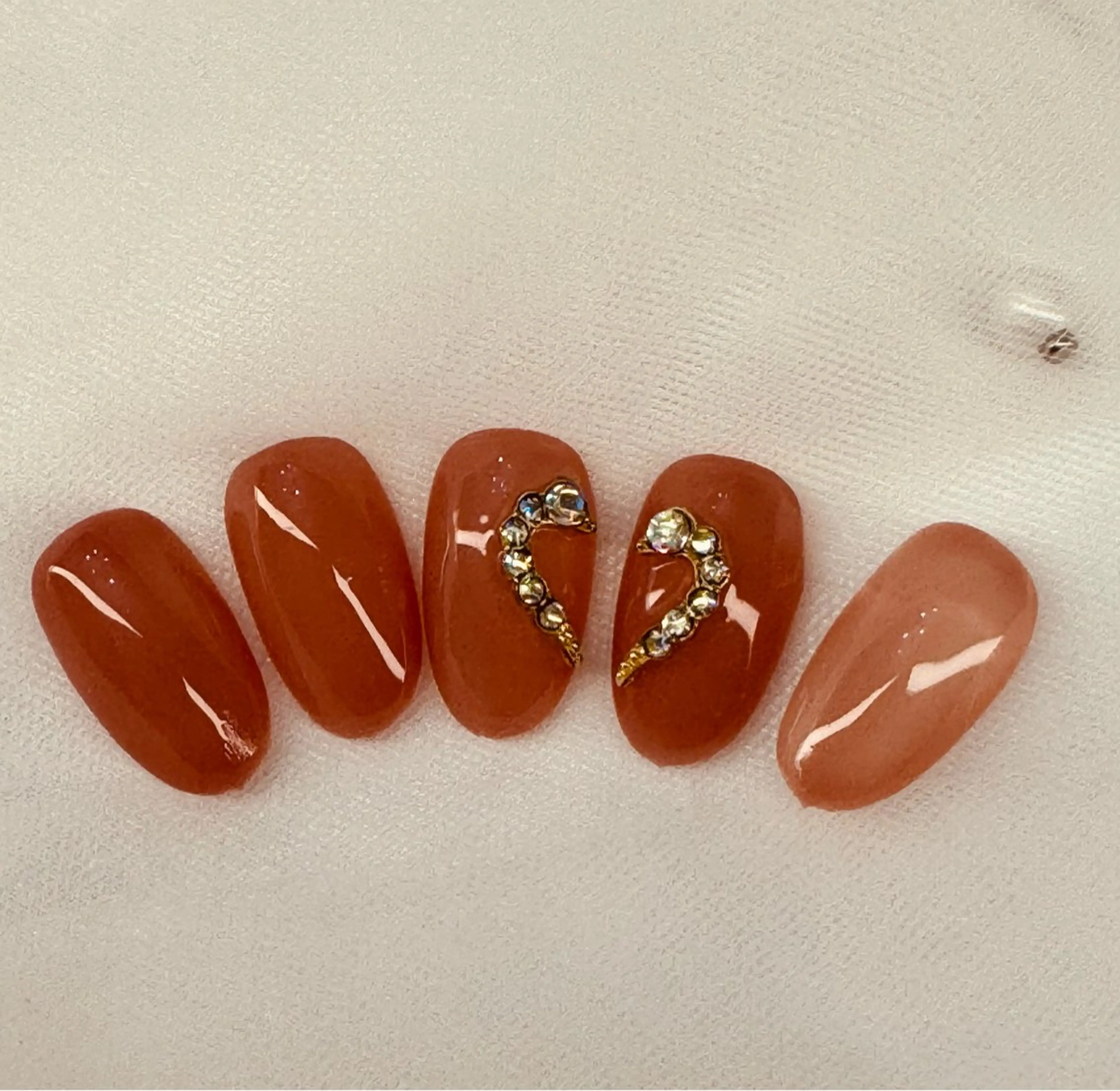 ネイル Regina レジーナのネイルデザイン