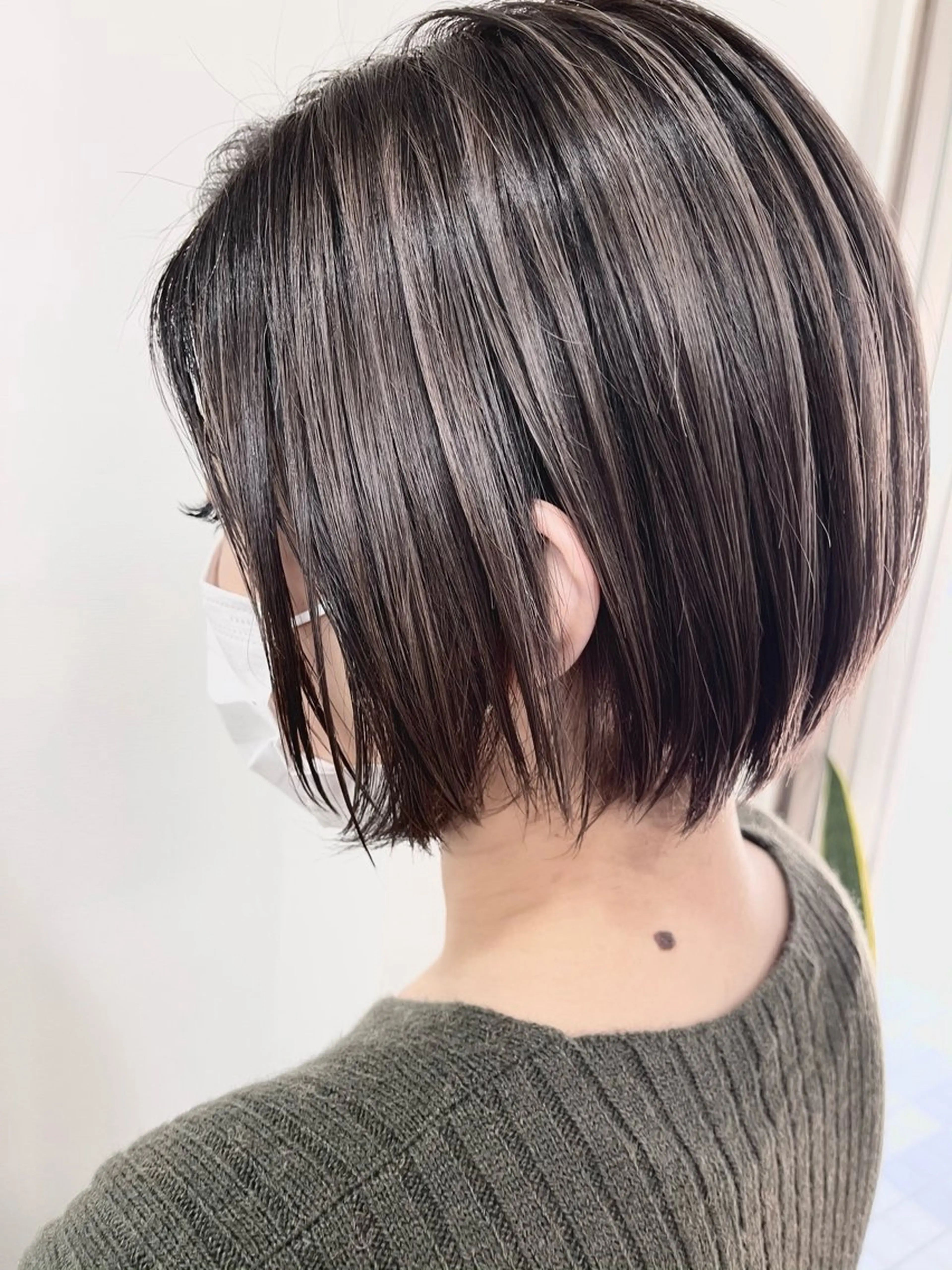 カラー ヘアカラー 🌙⟡ 大船/モデル 募集CHIKA🌙のヘアスタイル
