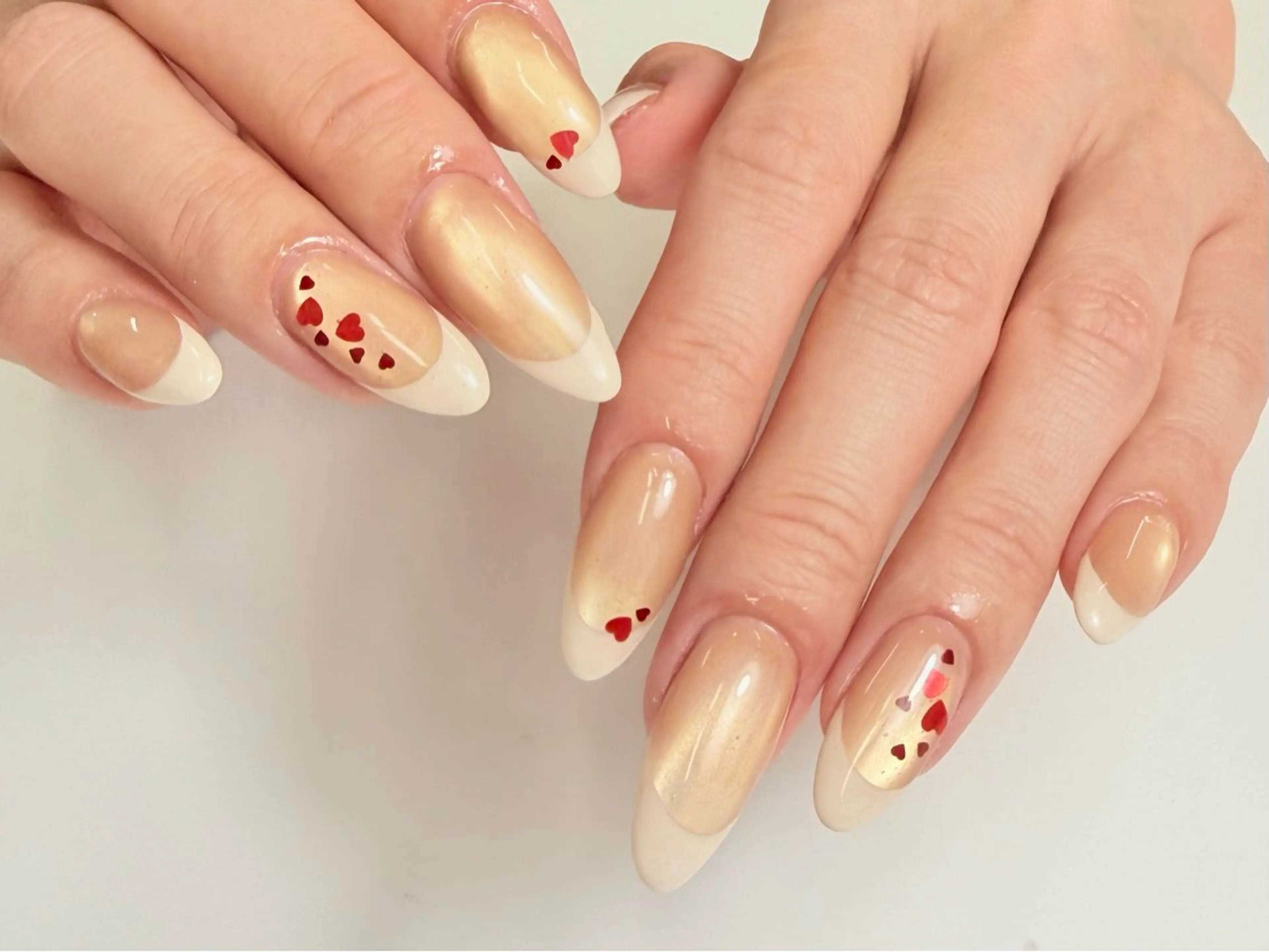 ネイル ONIKA Nail 表参道A4徒歩3分のネイルデザイン