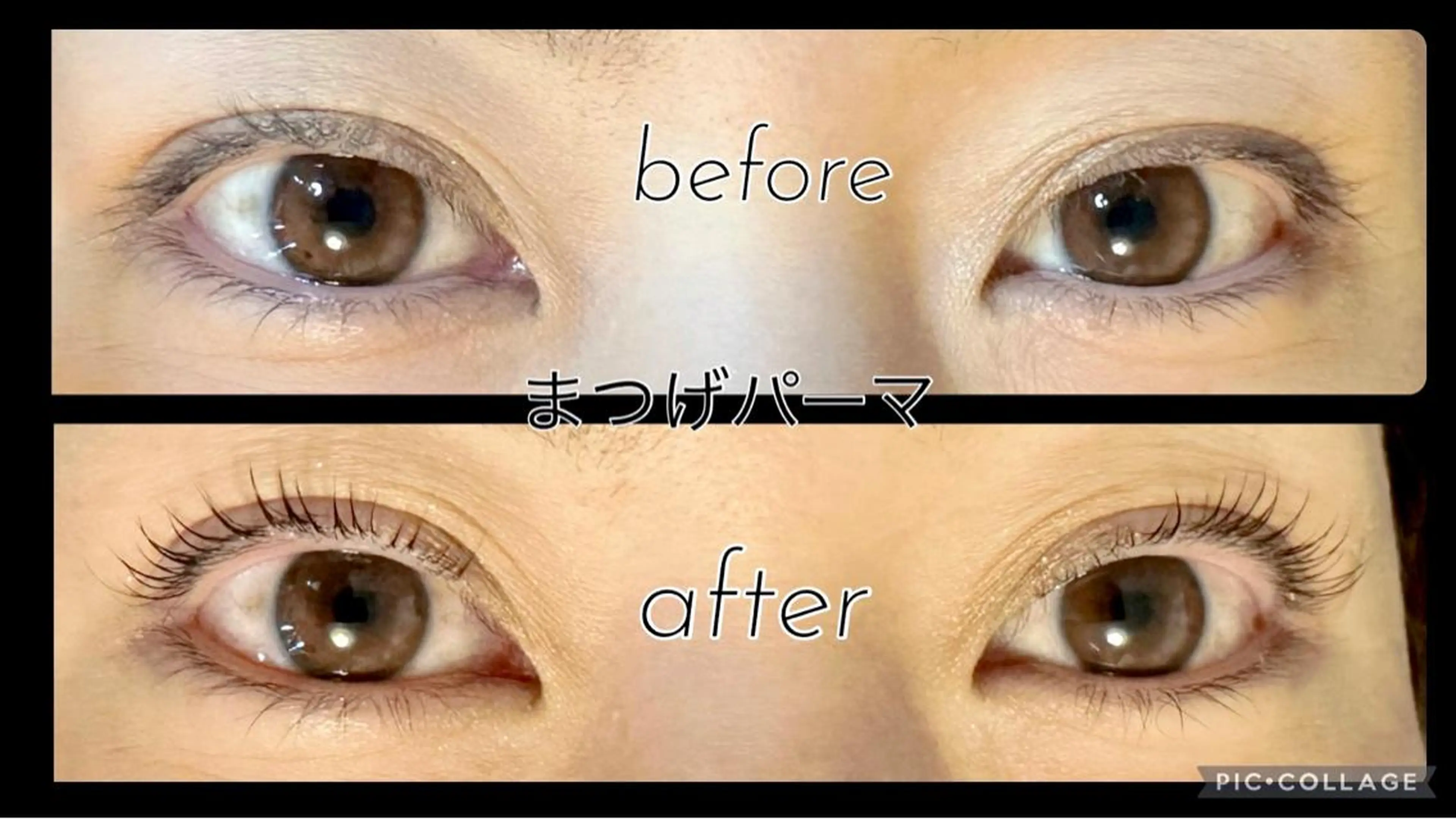 マツエク・マツパ まつげパーマ トータルビューティーサロンALICE所属・Yanagida Yurieのマツエク・マツパデザイン