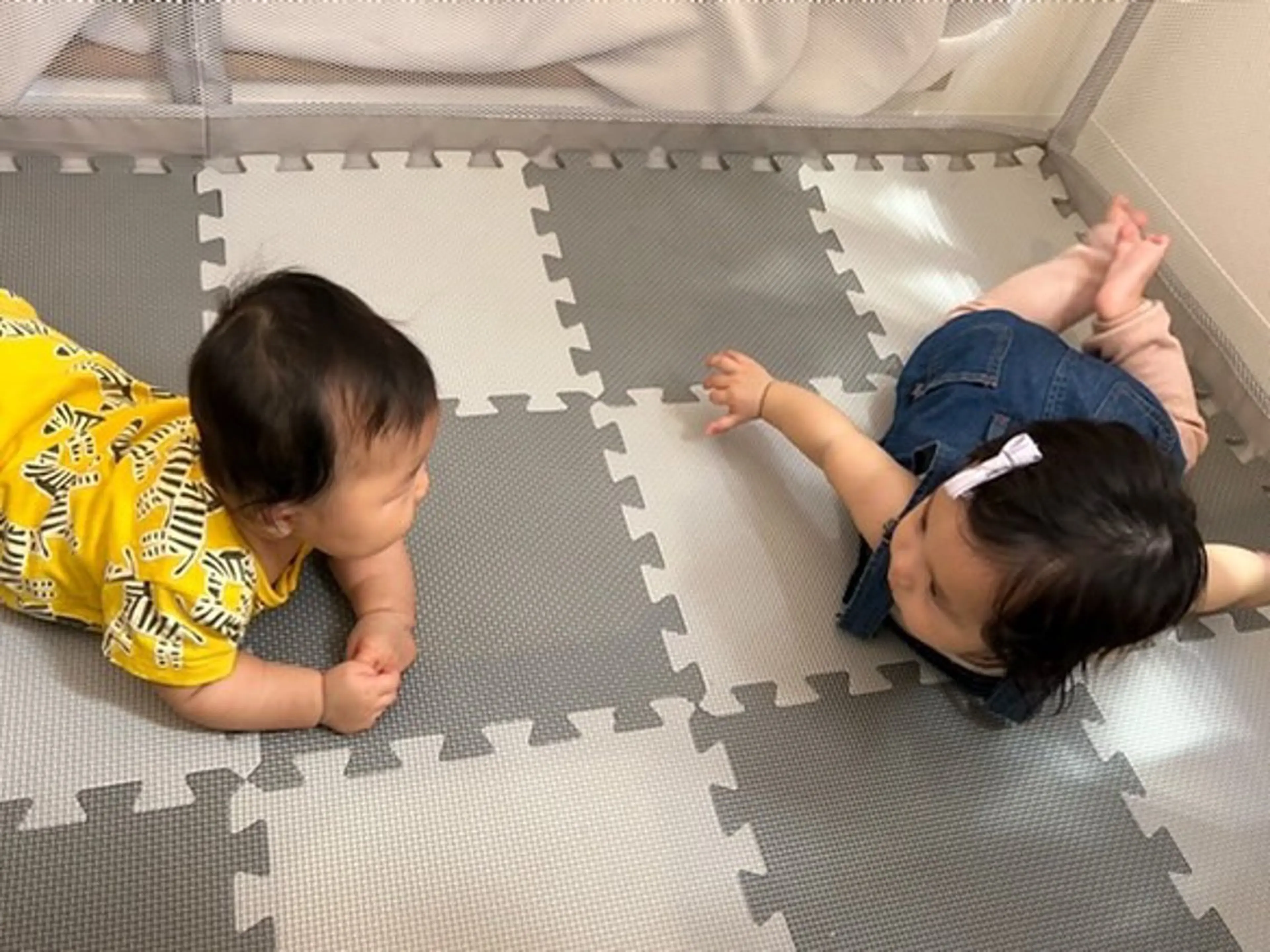 キッズ エステ リラク 肌質改善×美容鍼 ゆいのエステ・リラクイメージ