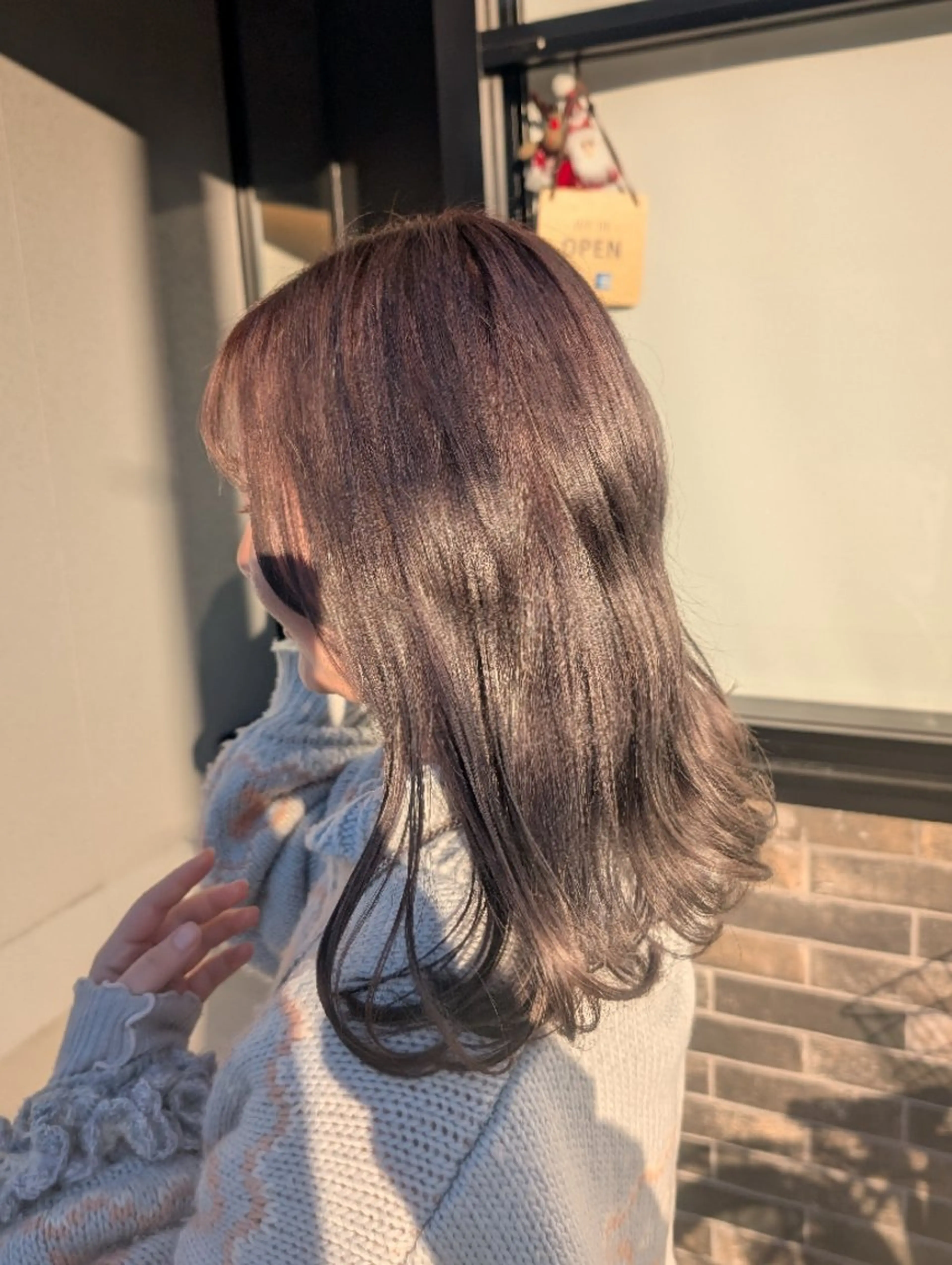 ショート メンズ メンズブリーチ 河野日南/メンズ全般 /ヘアケア/髪質改善のヘアスタイル