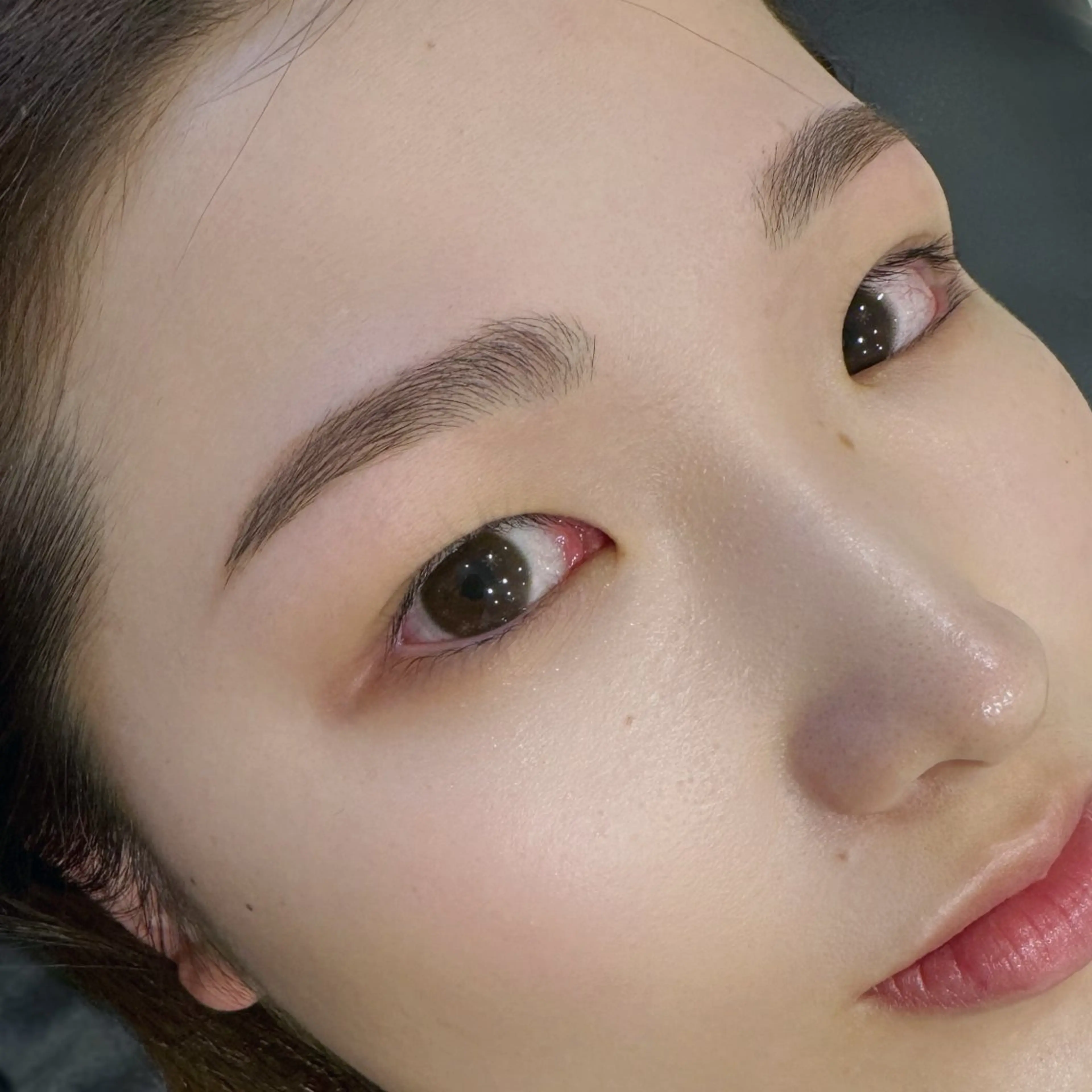 アイブロウ ワックス脱毛 その他(アイブロウ) 美眉/facewax 🕊️🫧Mのその他イメージ