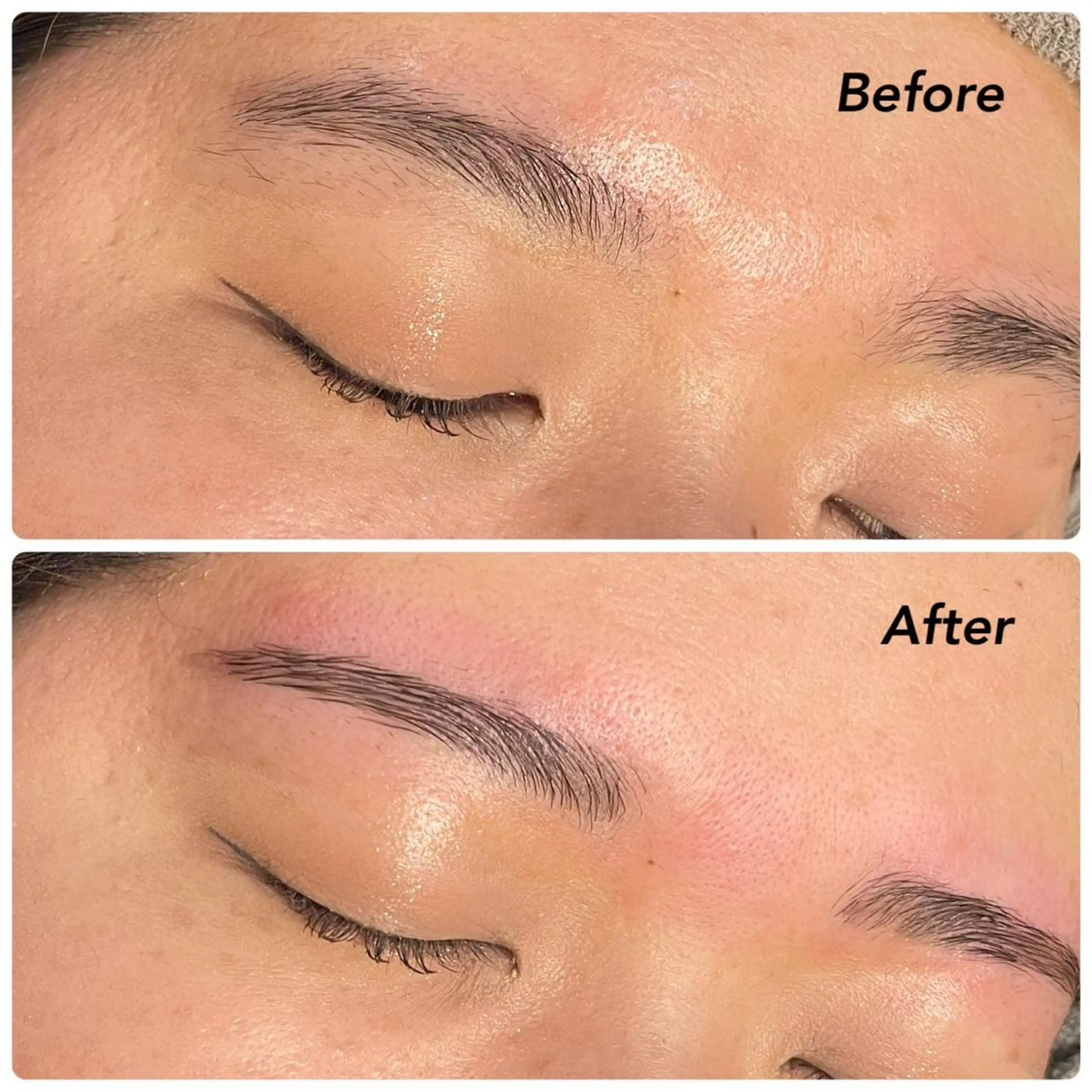 アイブロウ Salon de  CocoFran所属・Salon de CocoFranのその他イメージ