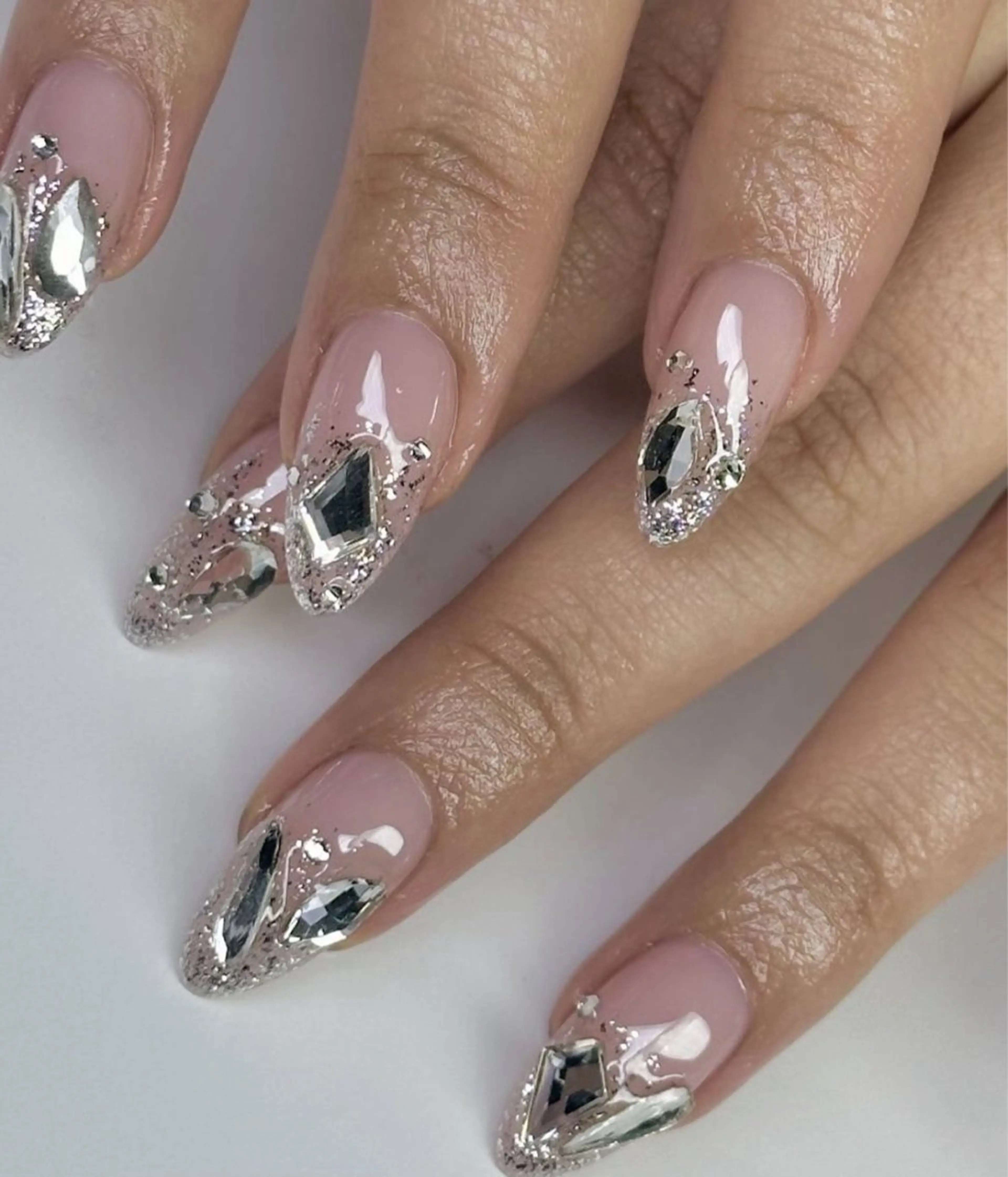 ネイル ハンドネイル Kora Nailのネイルデザイン