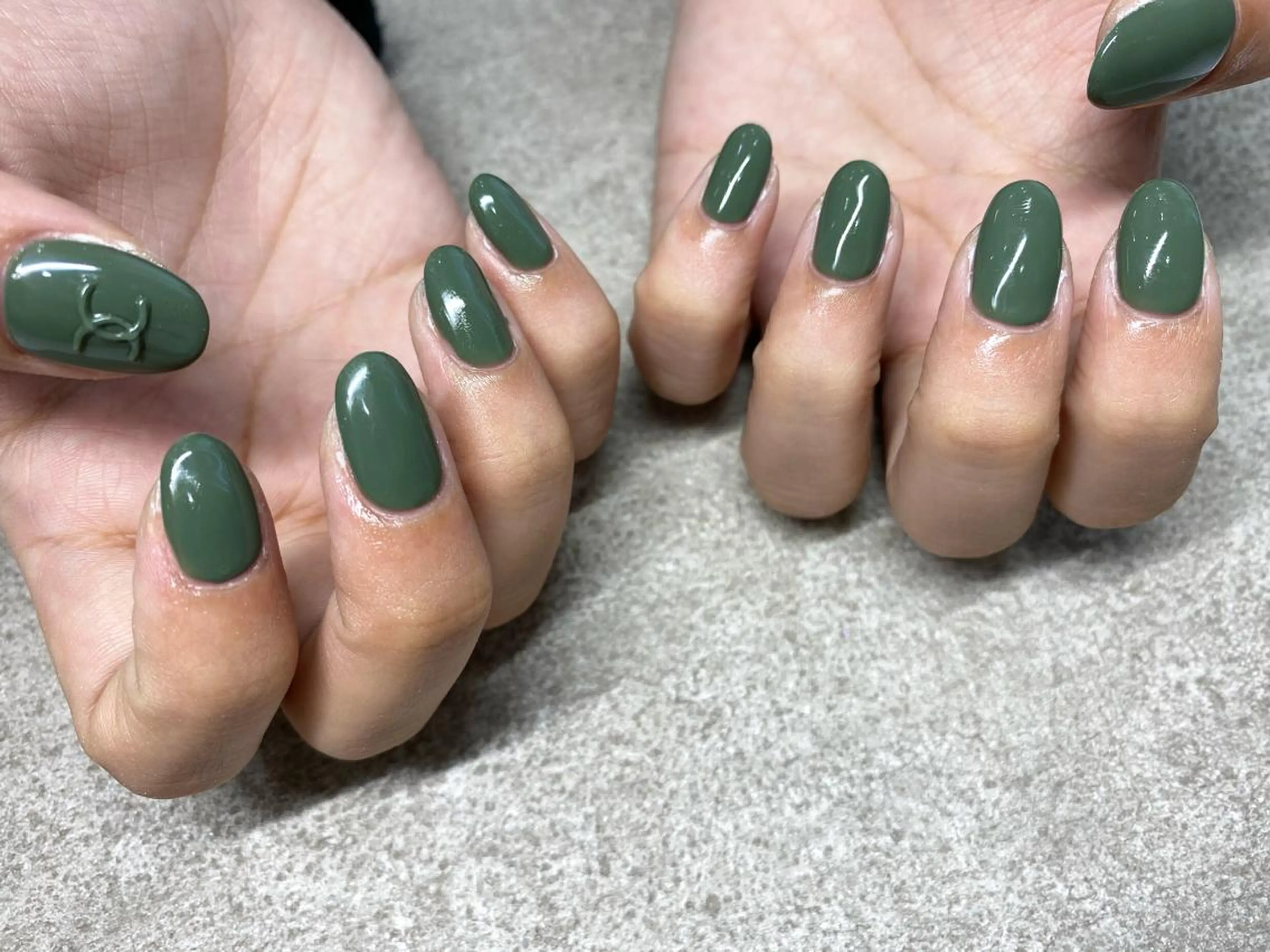 ネイル soary nailのネイルデザイン
