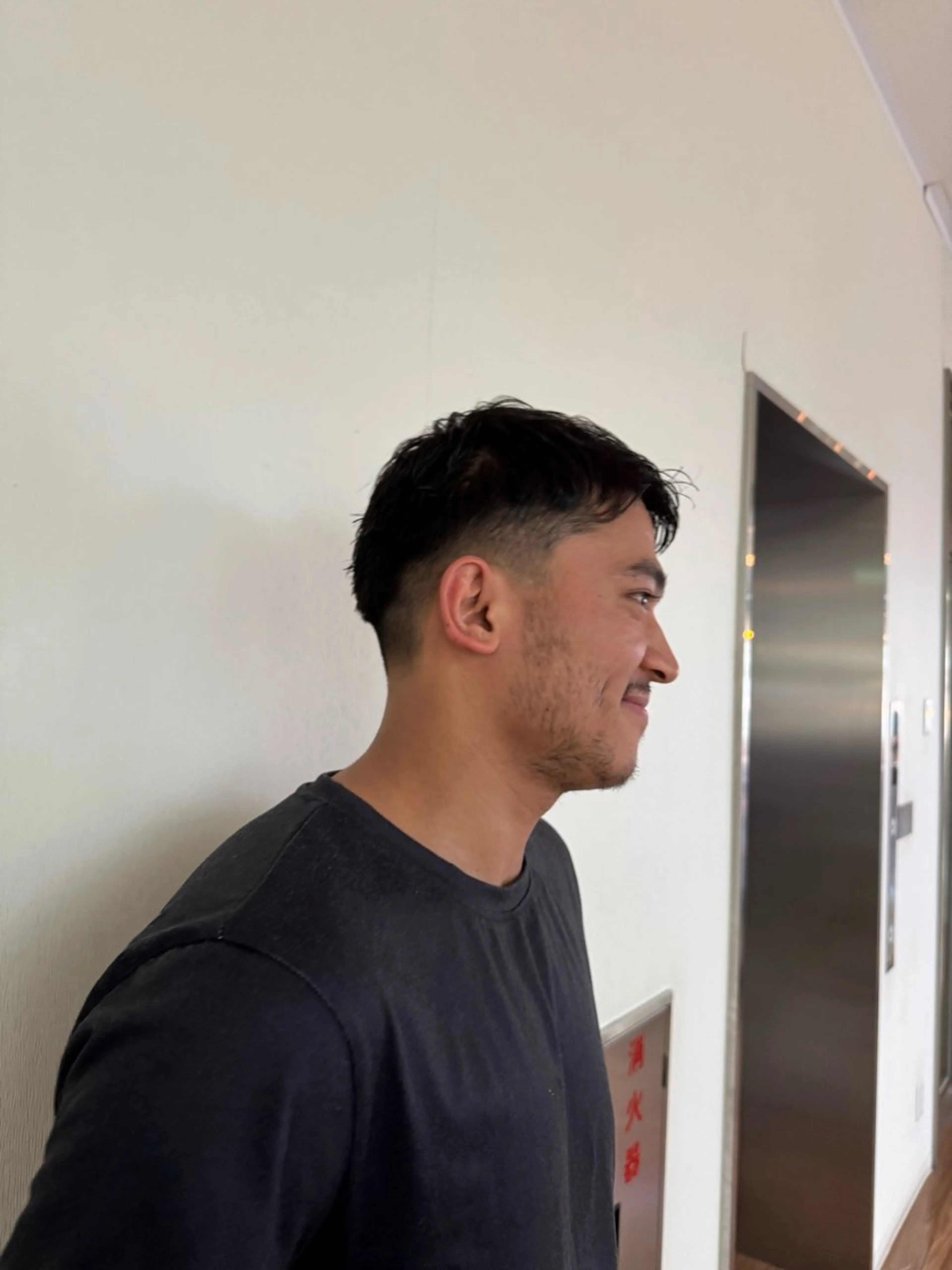 ショート HANA ☺︎のヘアスタイル